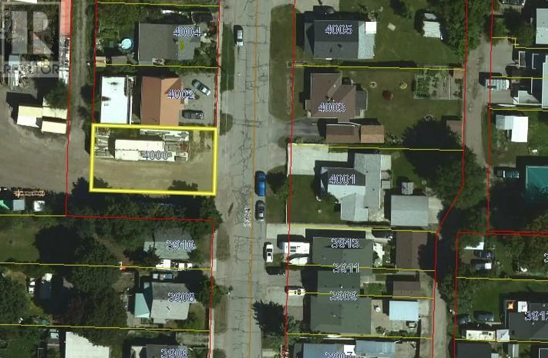 Property at 4000 29 STREET, Vernon, BC