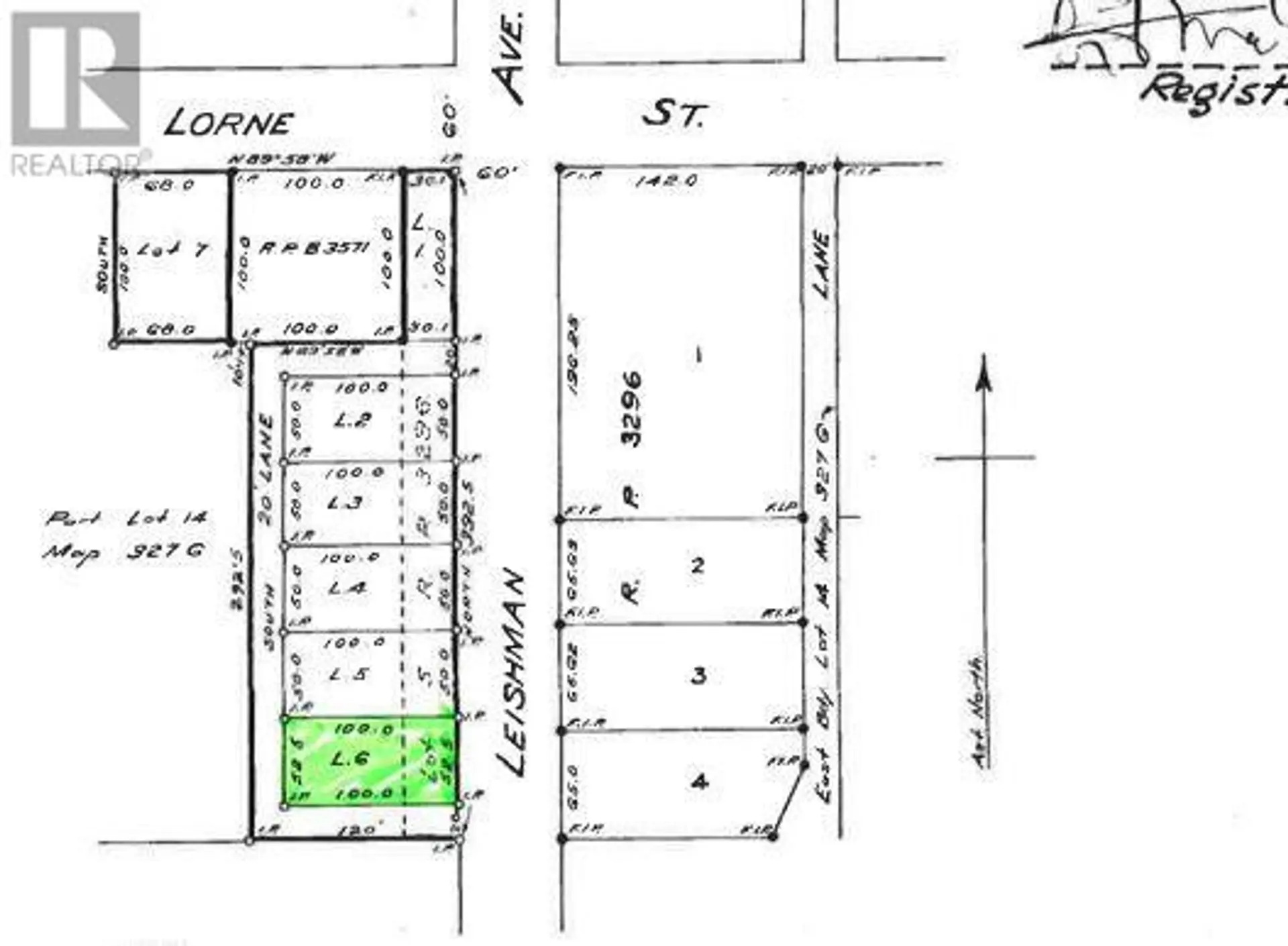 Property at 4000 29 STREET, Vernon, BC