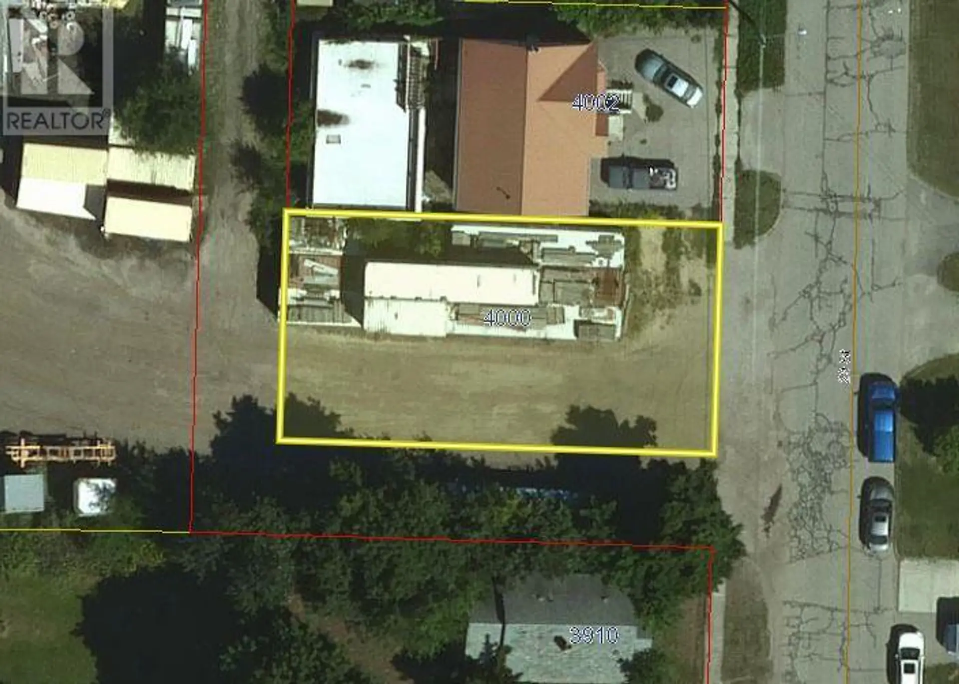 Property at 4000 29 STREET, Vernon, BC