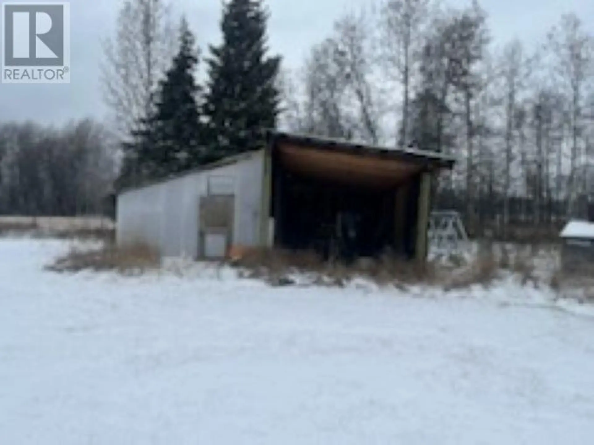 Property at 21233 SHORT ROAD, Burns Lake, BC