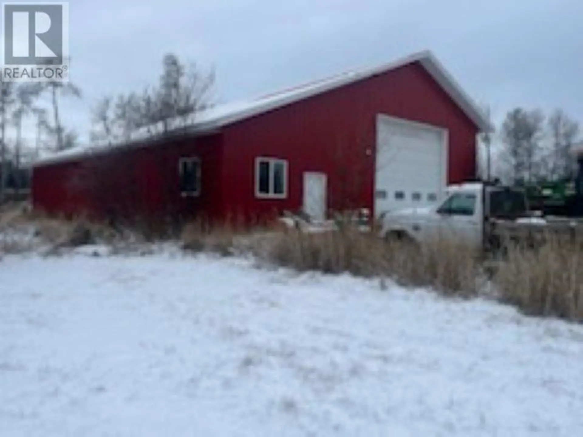 Property at 21233 SHORT ROAD, Burns Lake, BC