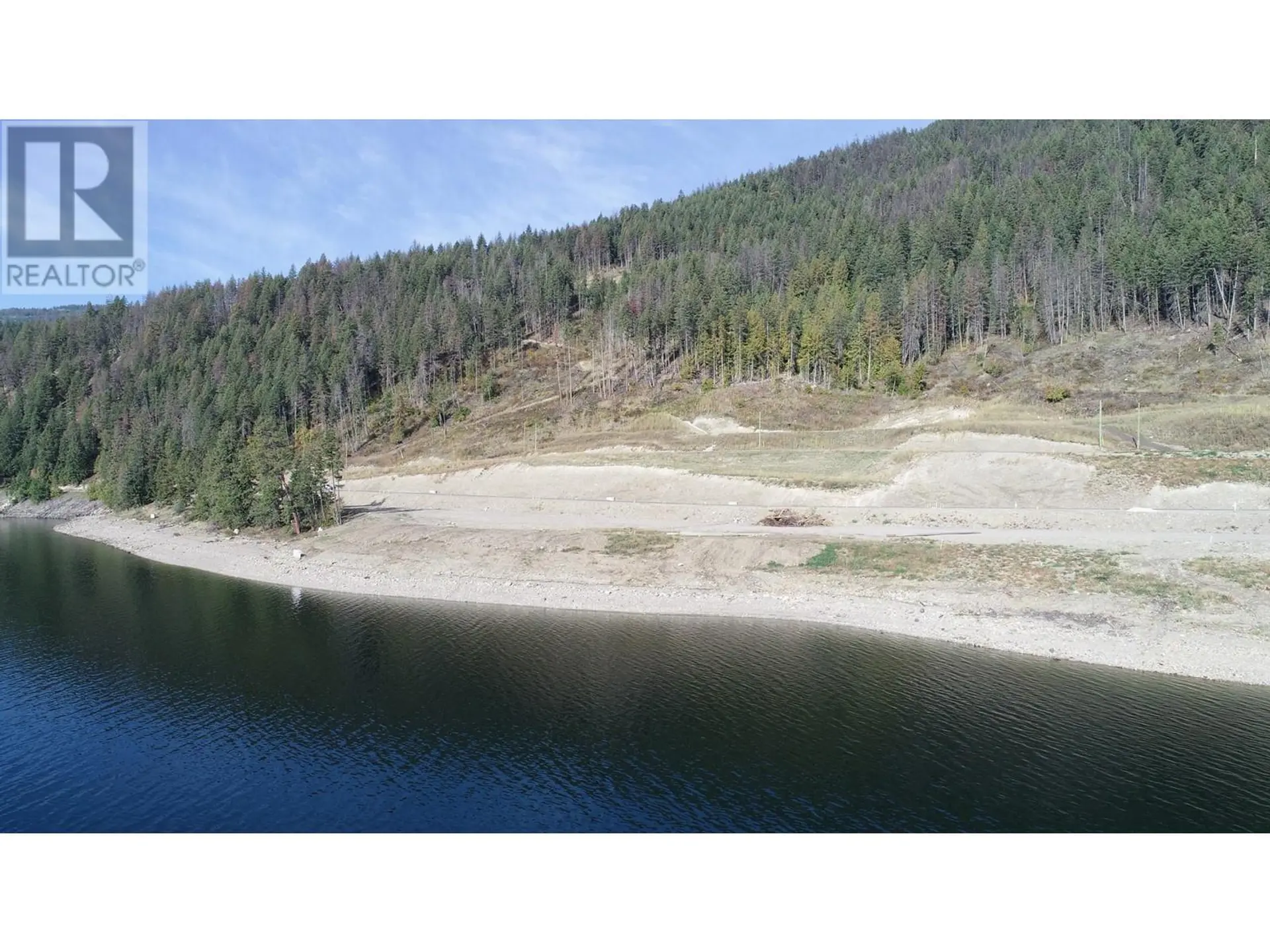 Property at 5131 SUNNYBRAE-CANOE POINT ROAD LOT# 2, Sunnybrae, BC