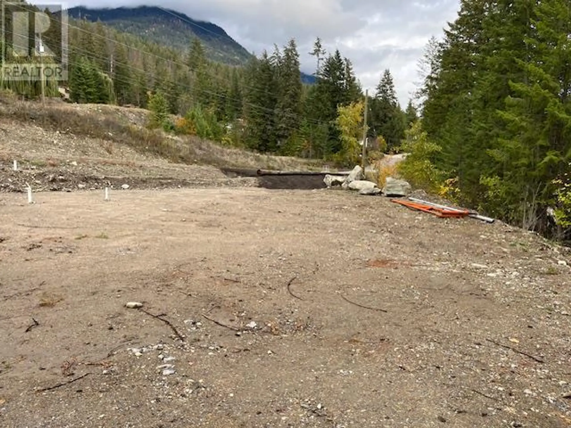 Property at 5131 SUNNYBRAE-CANOE POINT ROAD LOT# 2, Sunnybrae, BC