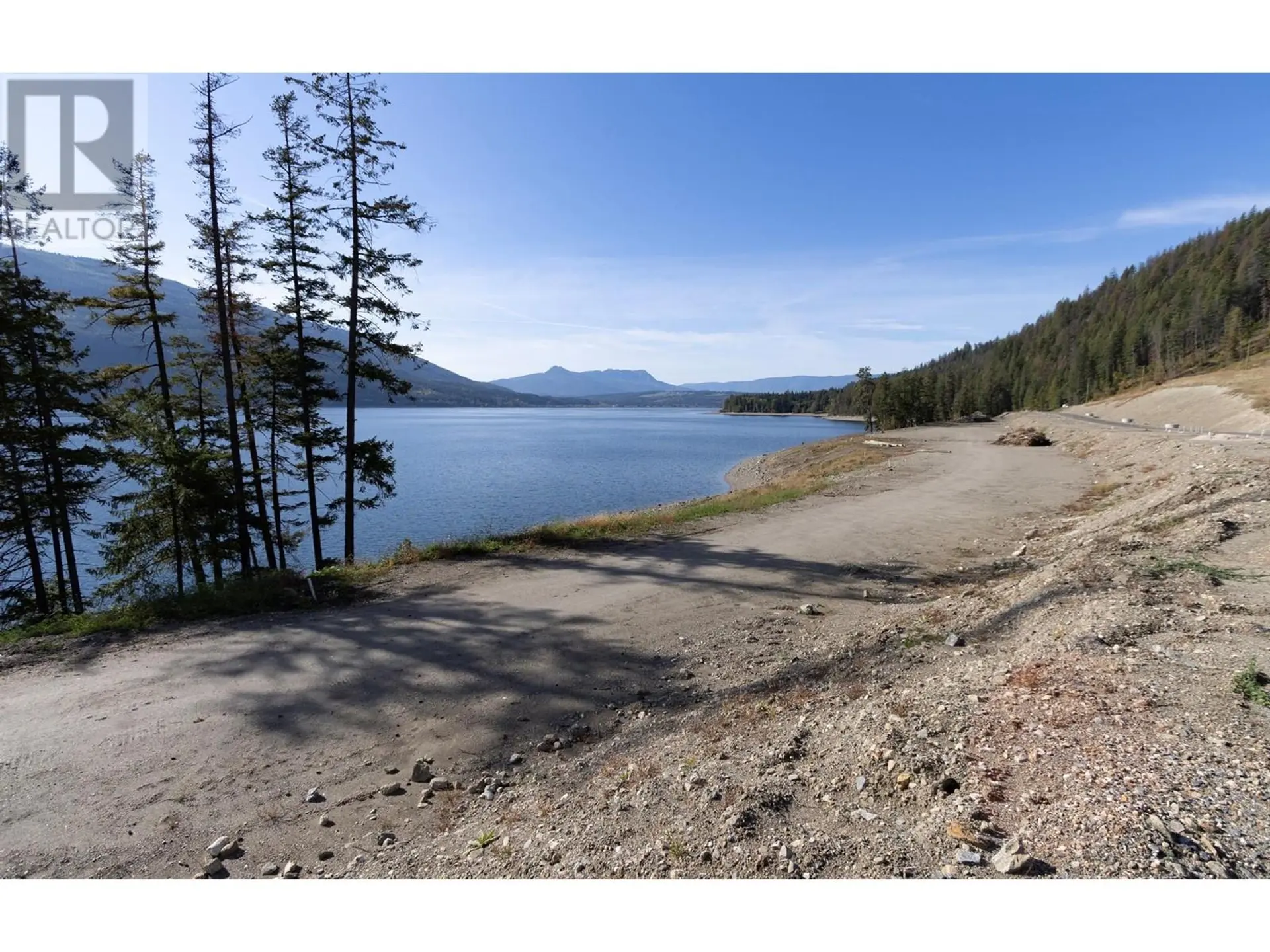 Property at 5131 SUNNYBRAE-CANOE POINT ROAD LOT# 2, Sunnybrae, BC