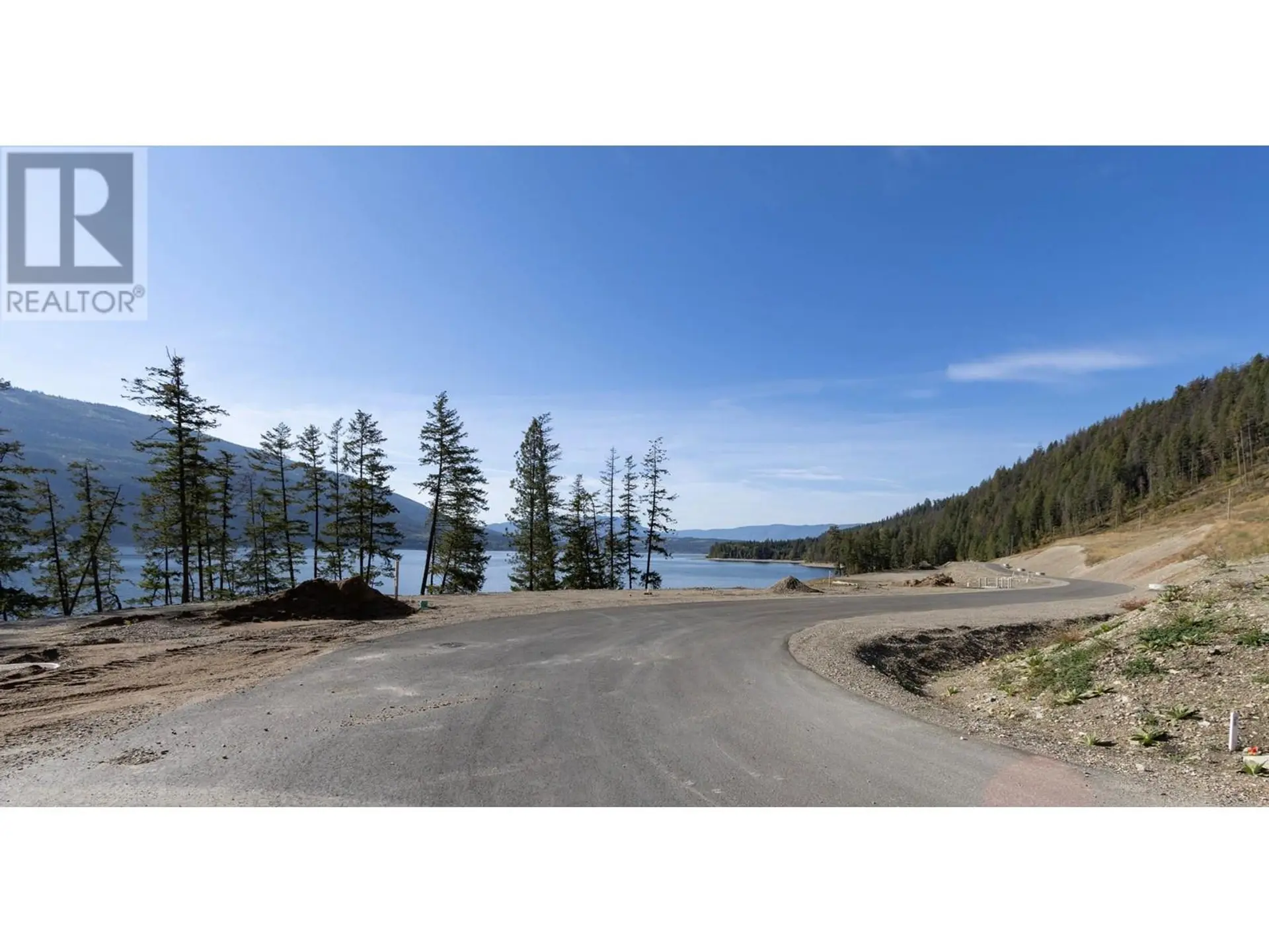 Property at 5131 SUNNYBRAE-CANOE POINT ROAD LOT# 2, Sunnybrae, BC