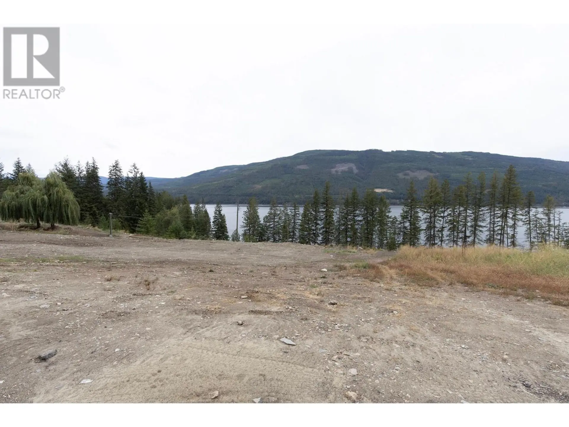 Property at 5131 SUNNYBRAE-CANOE POINT ROAD LOT# 2, Sunnybrae, BC