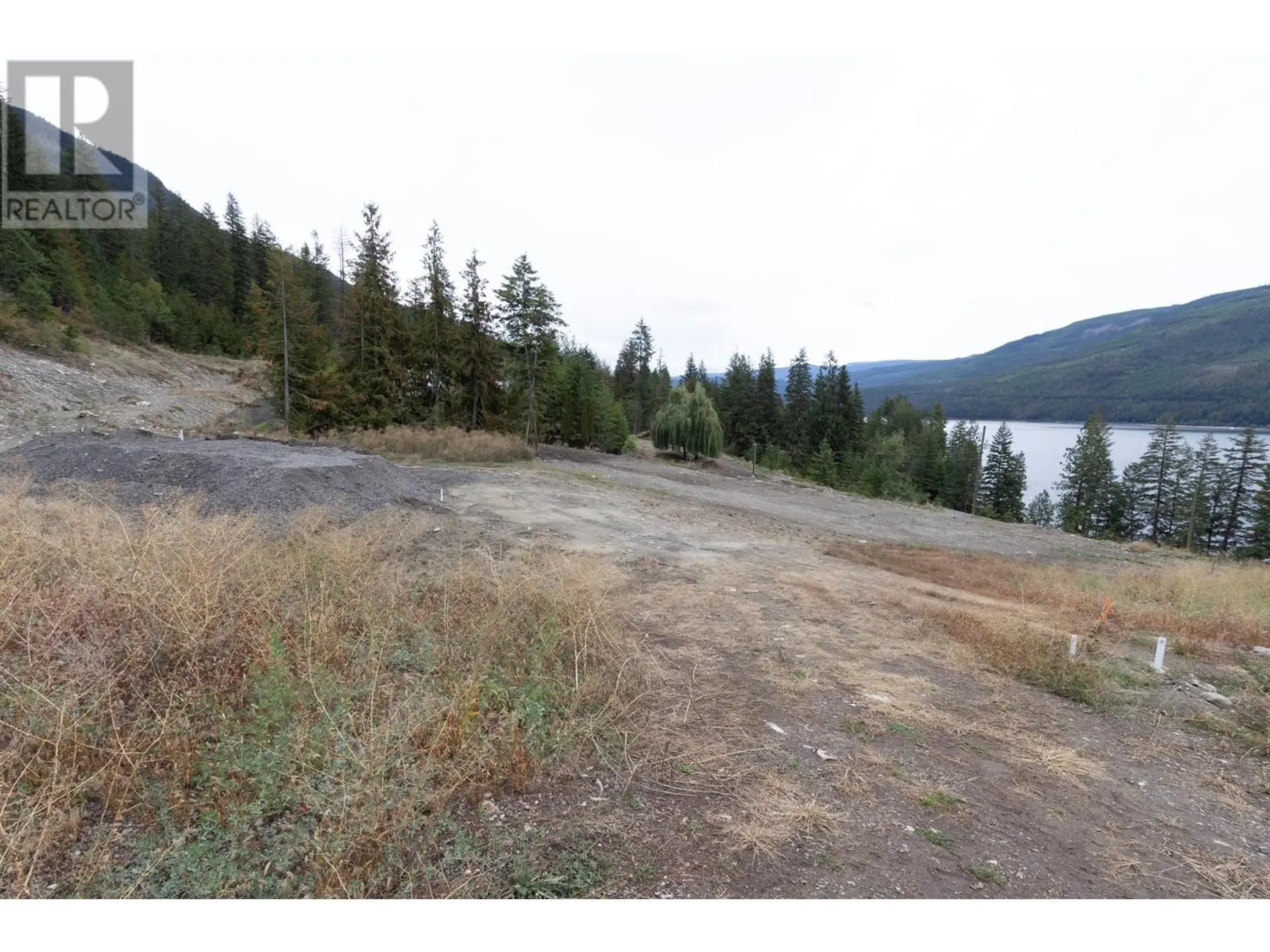 Property at 5131 SUNNYBRAE-CANOE POINT ROAD LOT# 2, Sunnybrae, BC