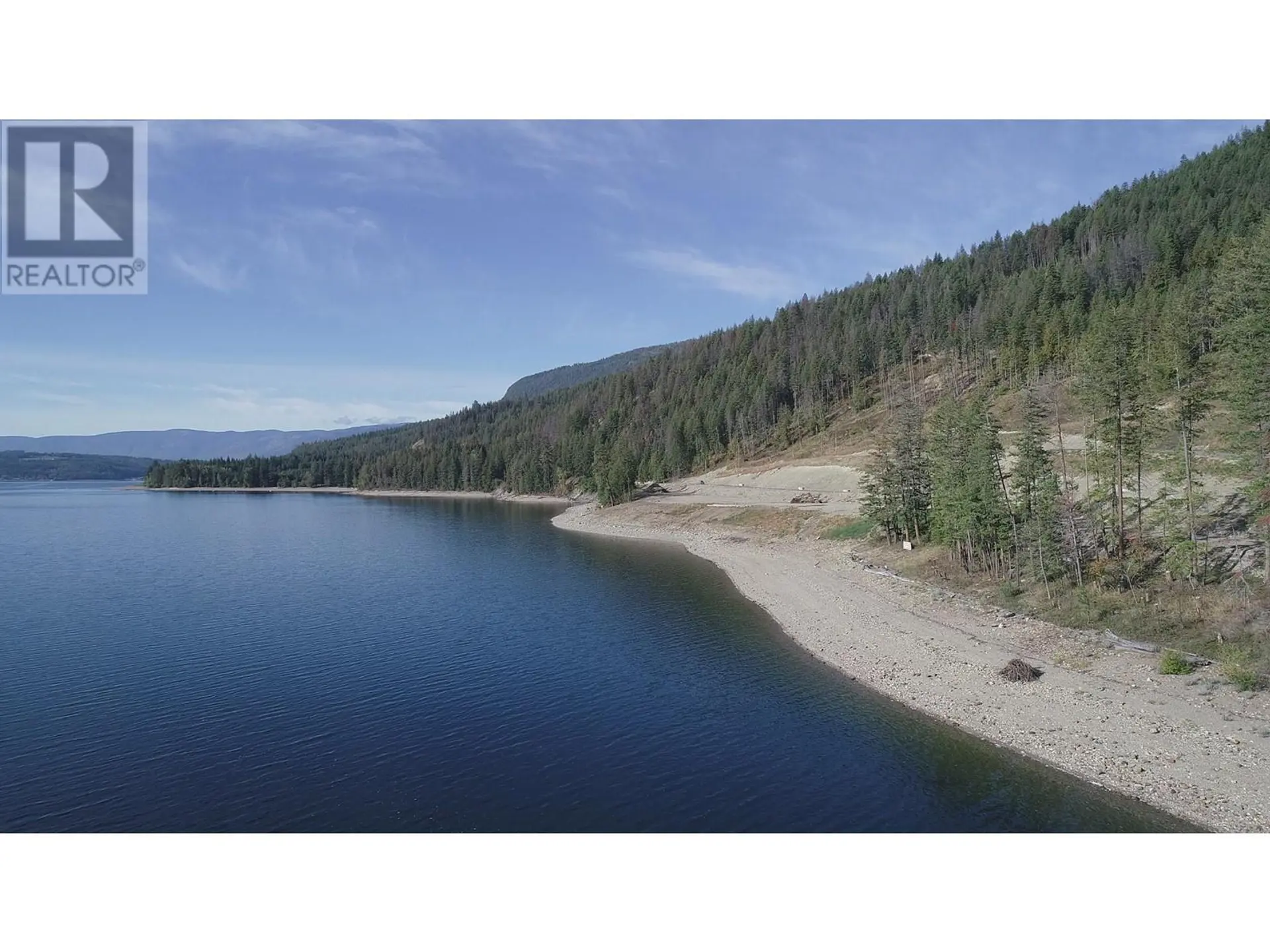 Property at 5131 SUNNYBRAE-CANOE POINT ROAD LOT# 2, Sunnybrae, BC