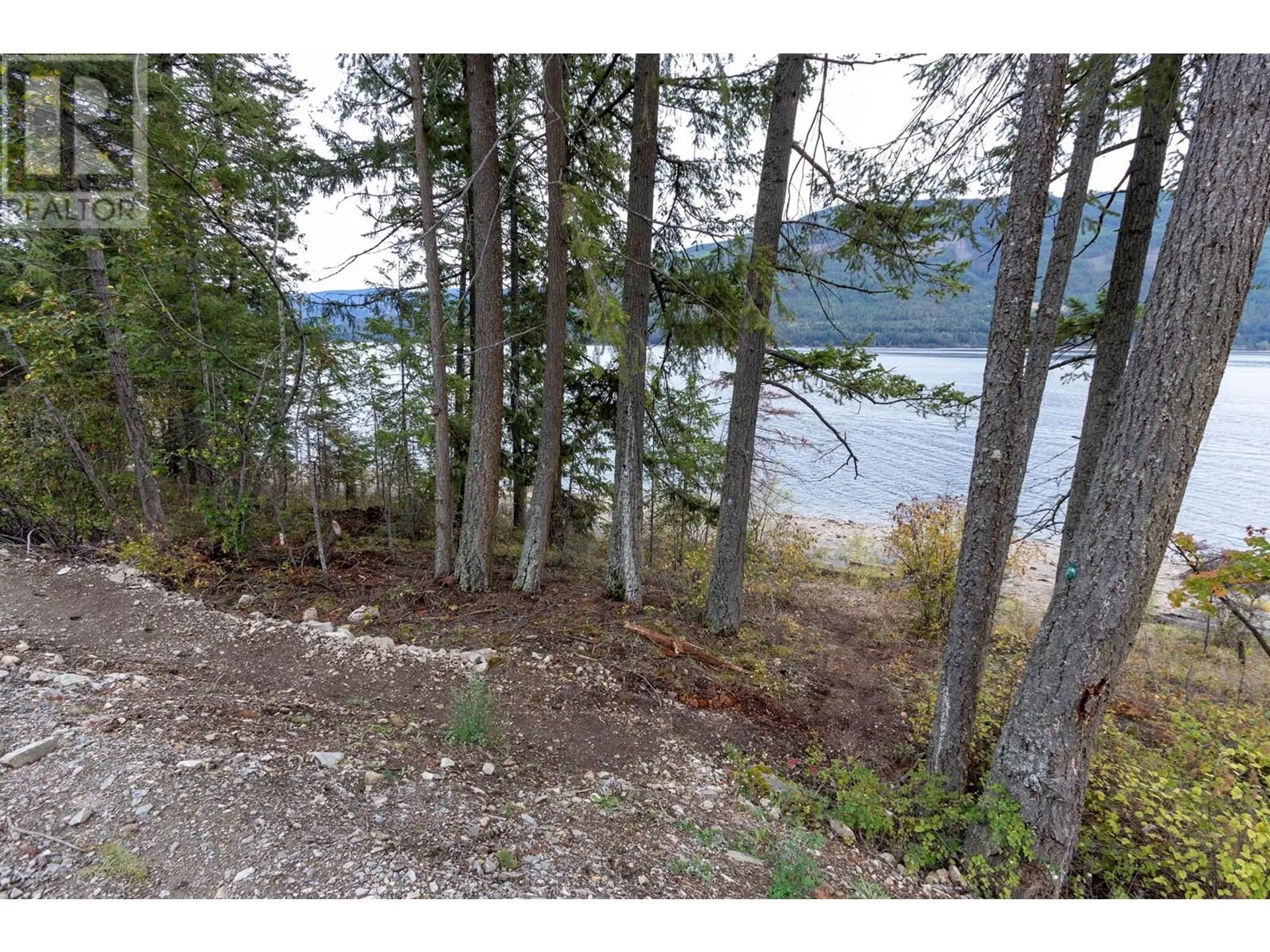 Property at 5131 SUNNYBRAE-CANOE POINT ROAD LOT# 2, Sunnybrae, BC