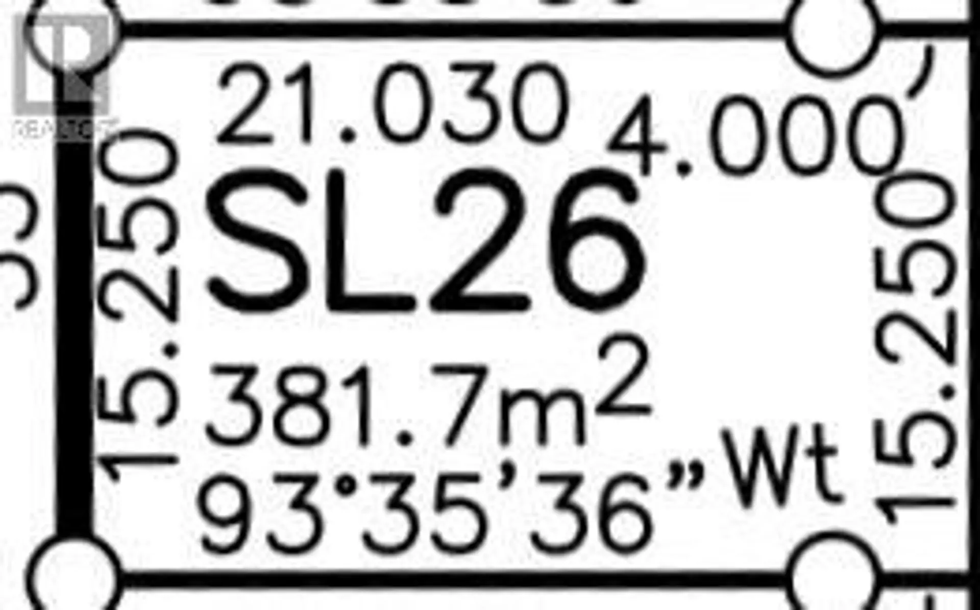 Property at 1130 HAWTHORN WAY LOT# 26, Sicamous, BC