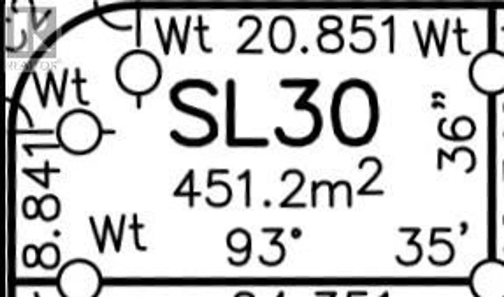 Property at 1127 HAWTHORN WAY LOT# 30, Sicamous, BC