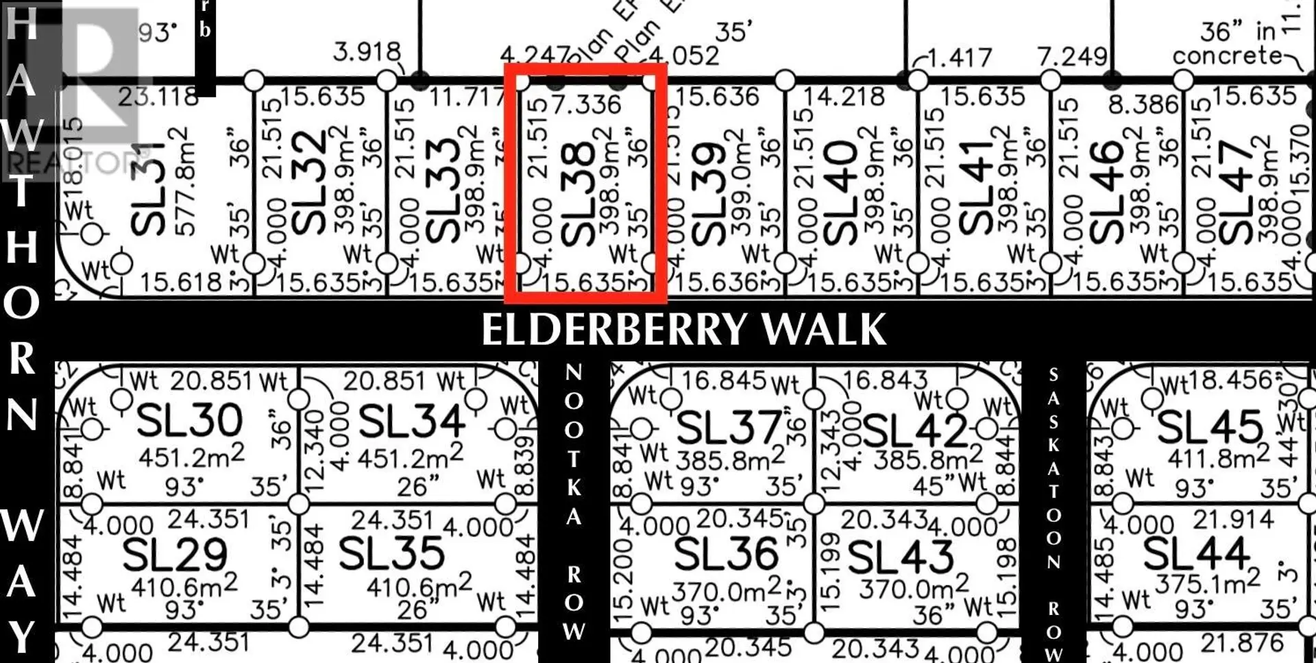 Property at 724 ELDERBERRY WALK LOT# 38, Sicamous, BC