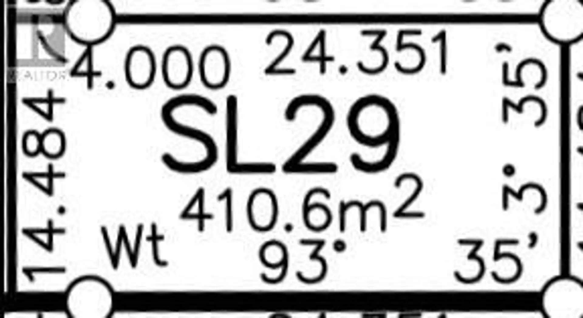 Property at 1130 NOOTKA ROW LOT# 34, Sicamous, BC