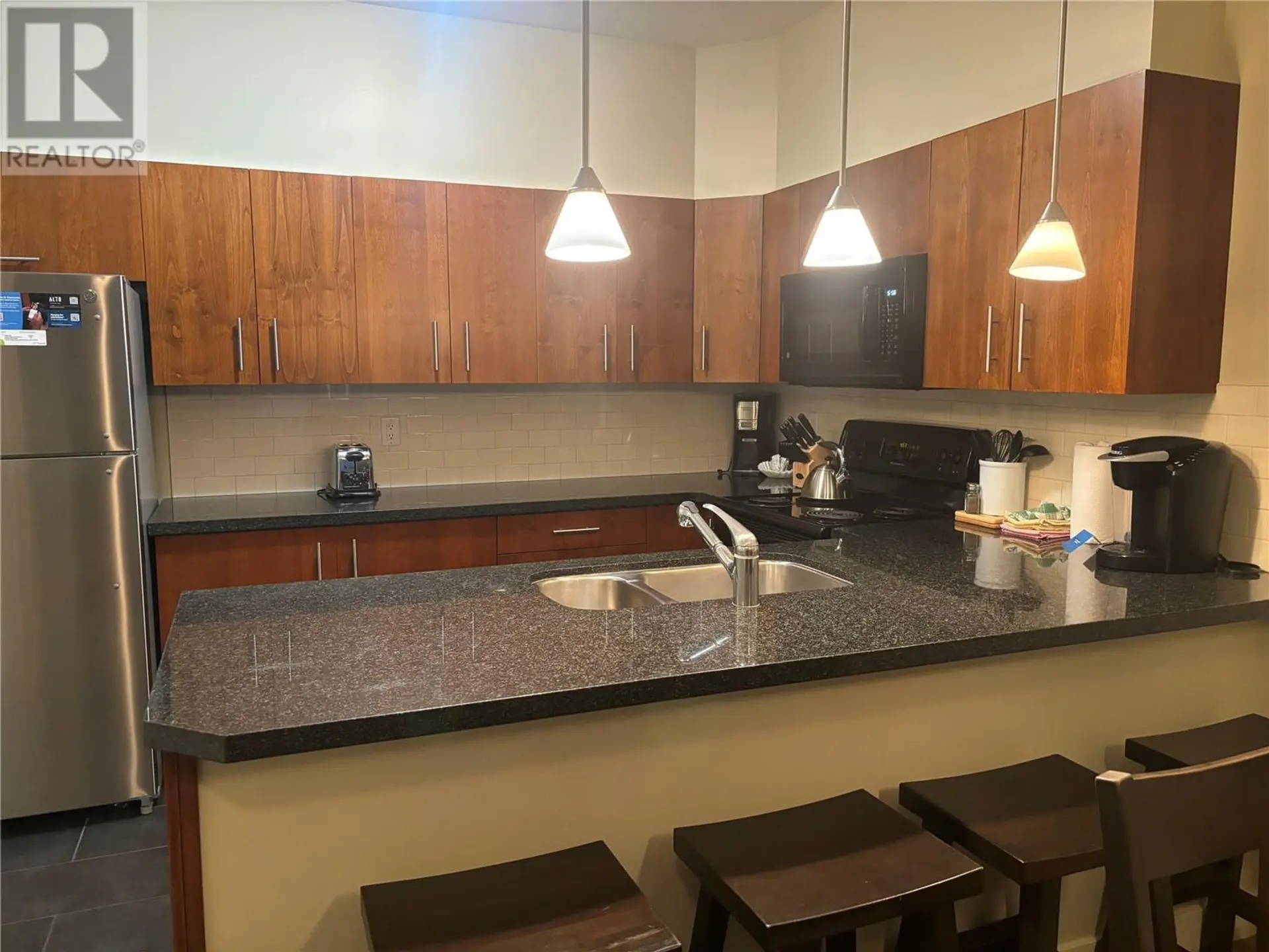 Property at #314D 2049 SUMMIT DRIVE, Panorama, BC