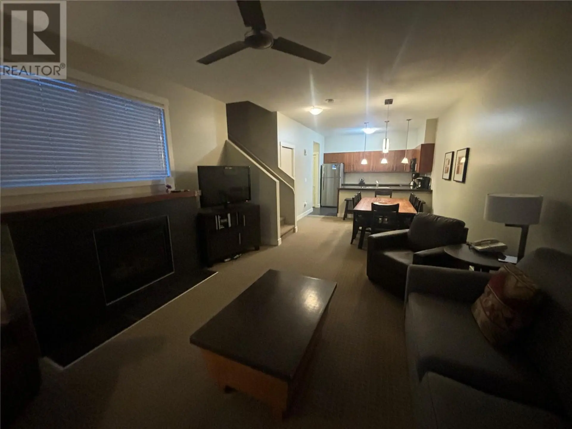 Property at #314D 2049 SUMMIT DRIVE, Panorama, BC