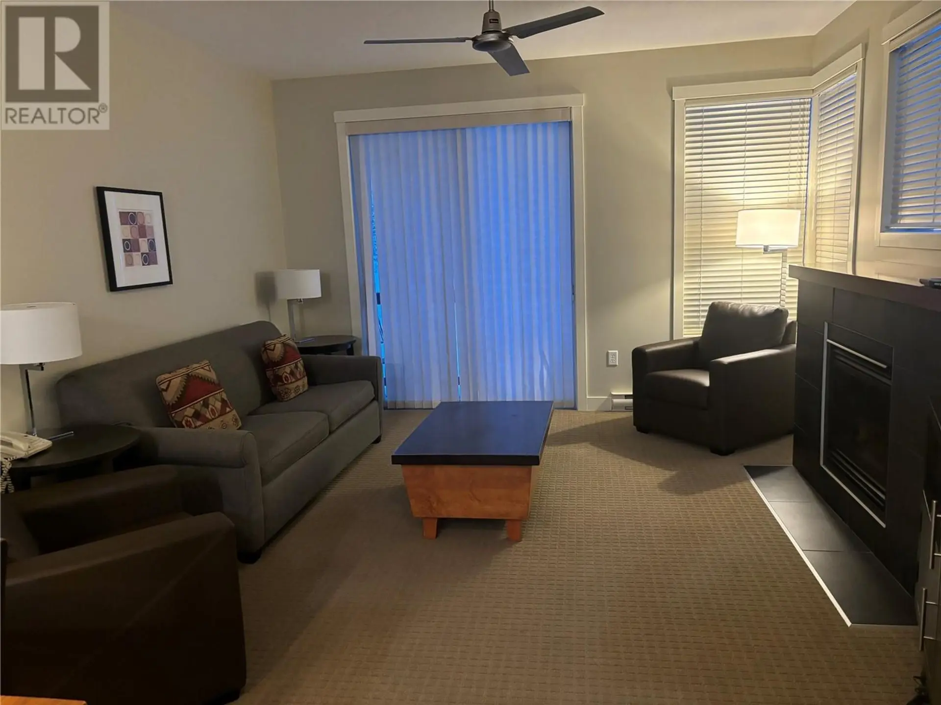 Property at #314D 2049 SUMMIT DRIVE, Panorama, BC