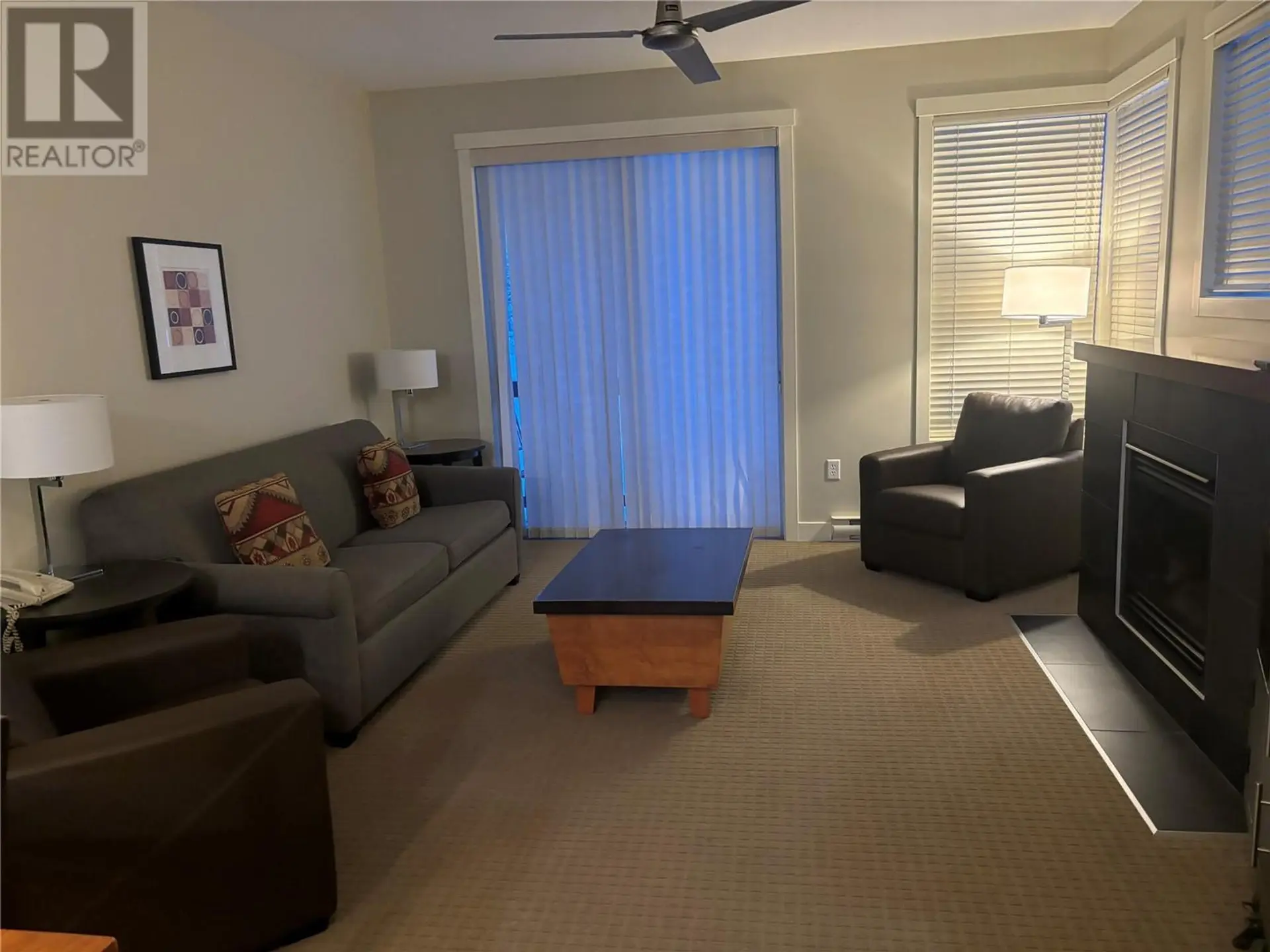 Property at #314D 2049 SUMMIT DRIVE, Panorama, BC