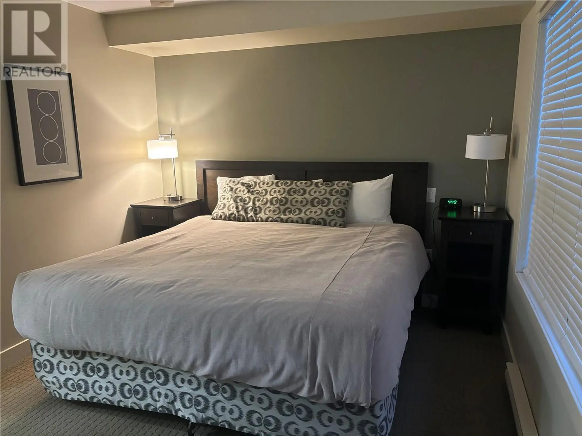 Property at #314D 2049 SUMMIT DRIVE, Panorama, BC