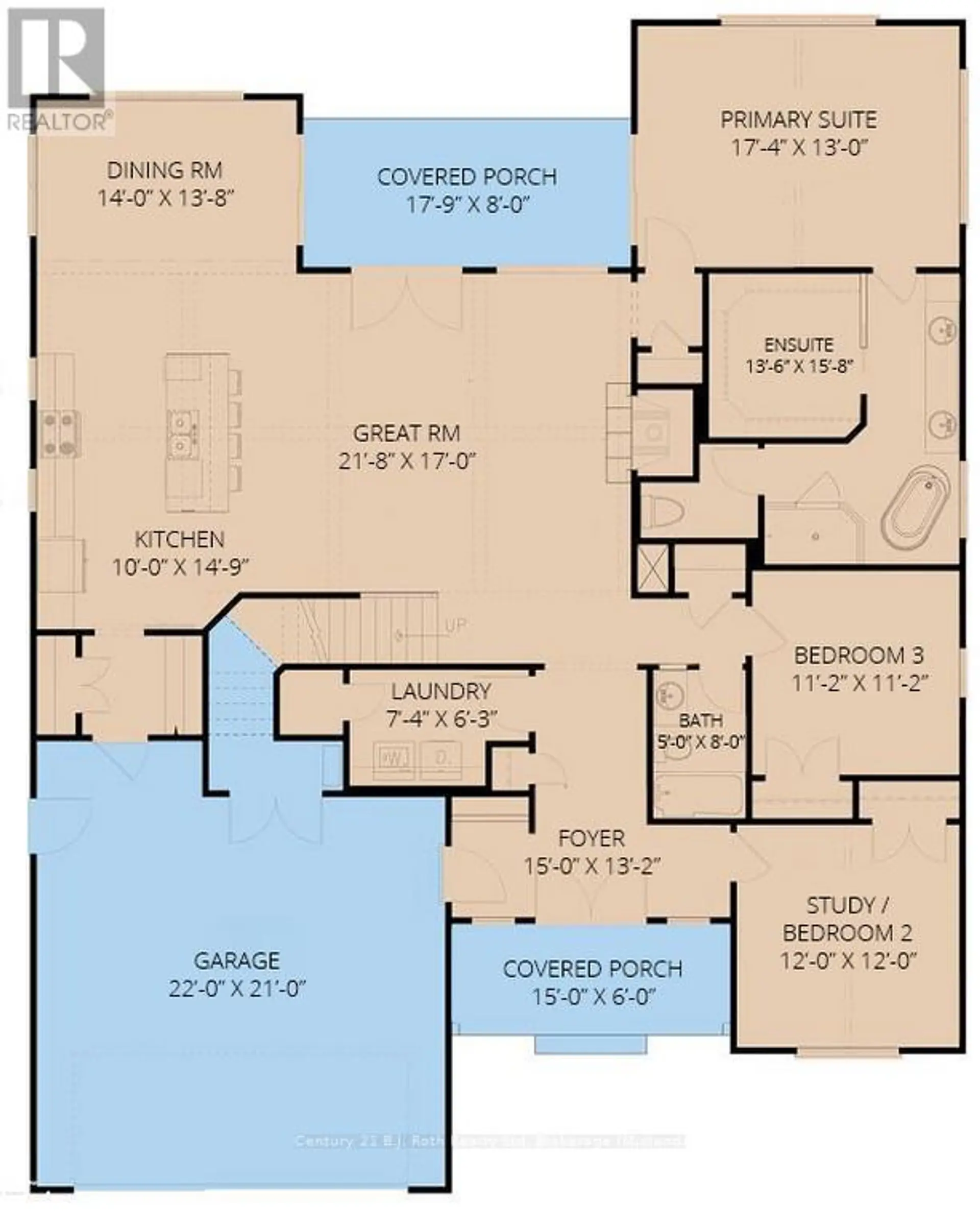 #45 11 SWAN LANE - Image 14