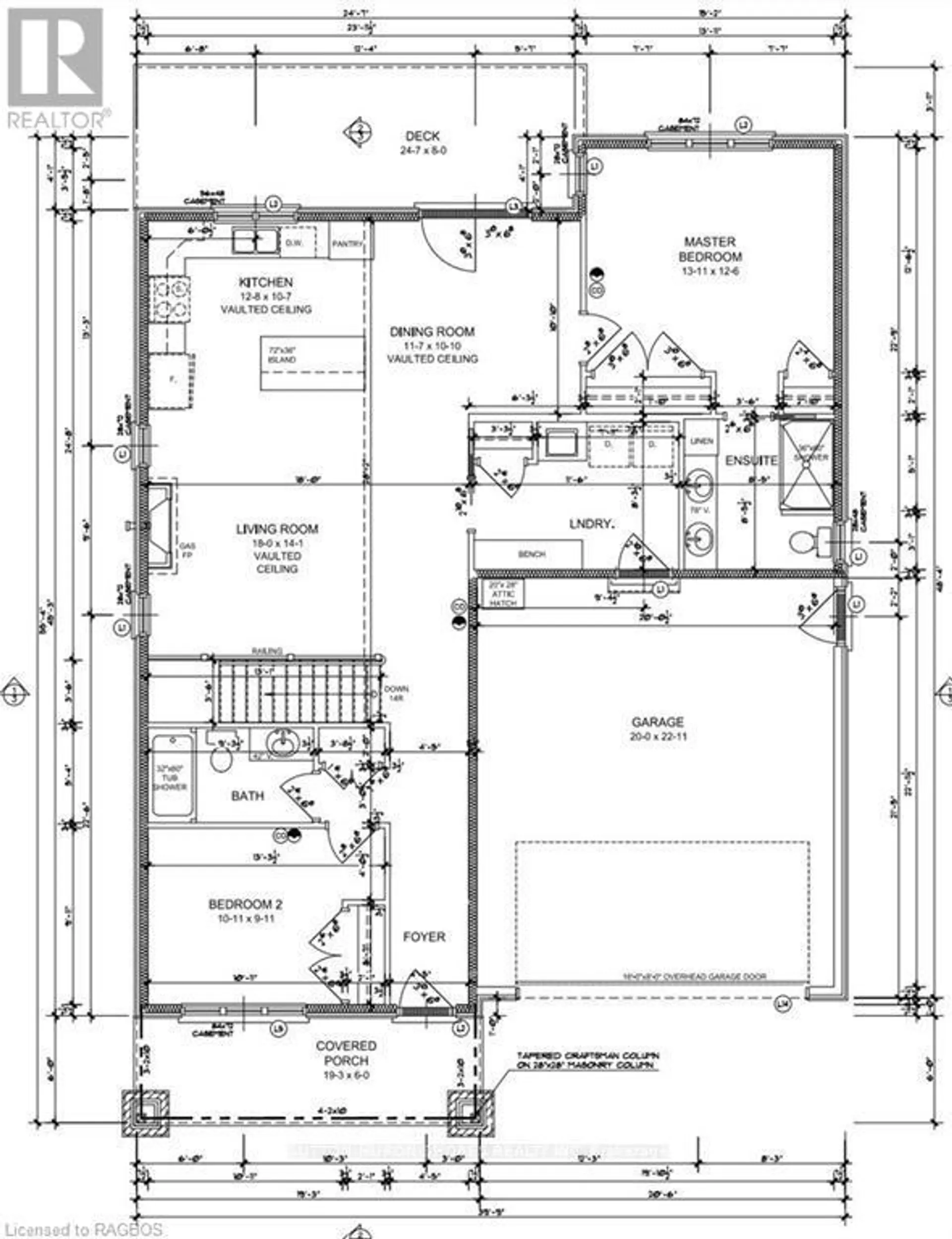 286 GROSVENOR STREET S - Image 5
