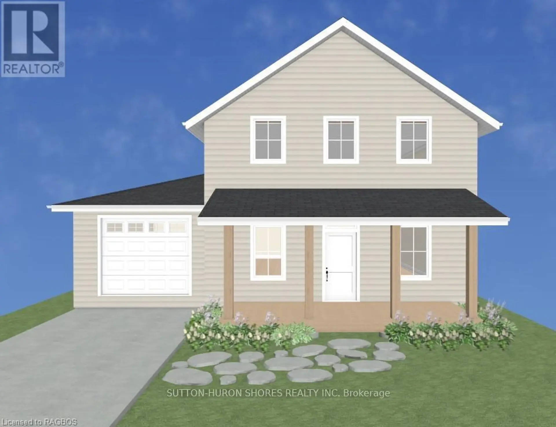 282 GROSVENOR STREET S - Image 1
