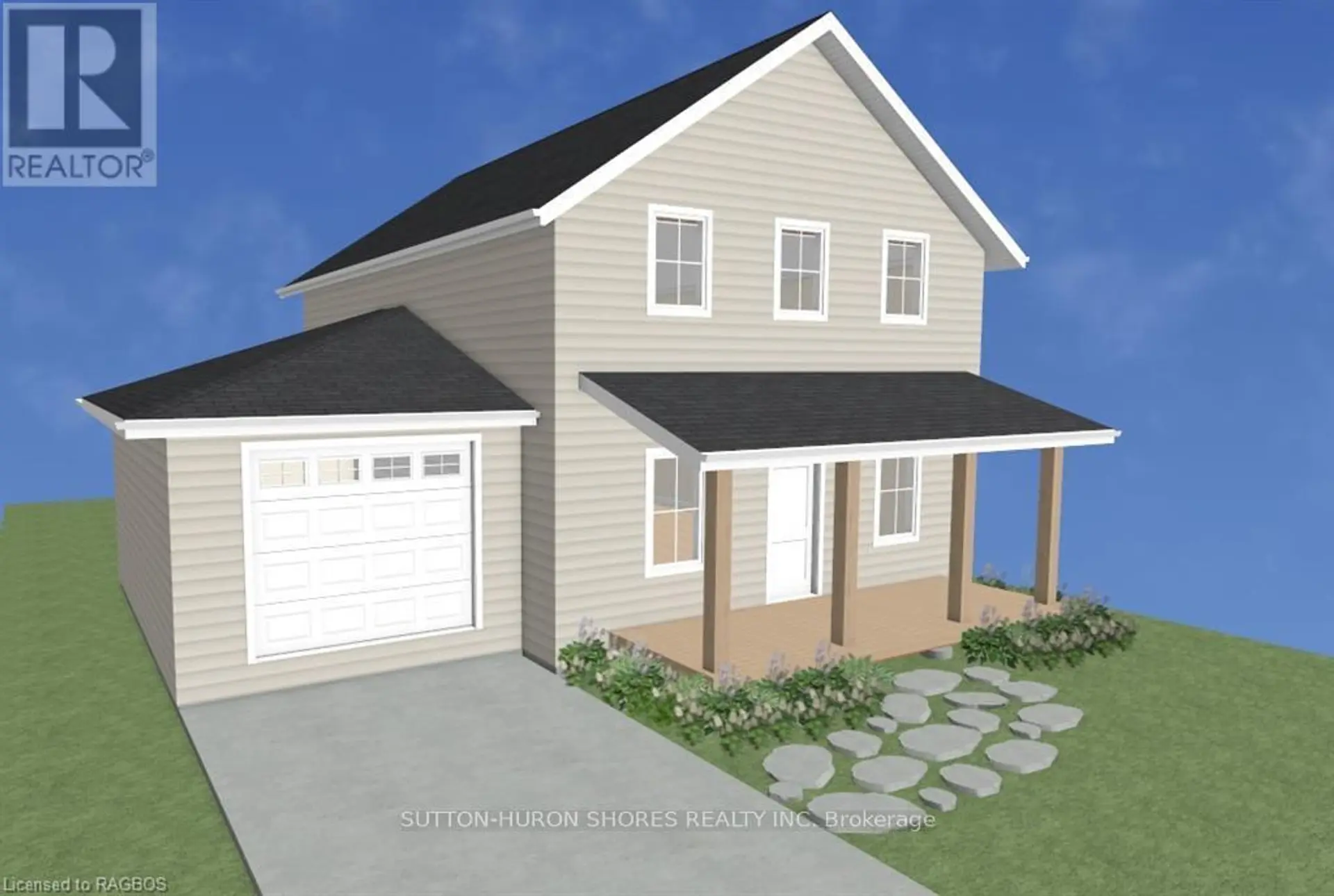 282 GROSVENOR STREET S - Image 2