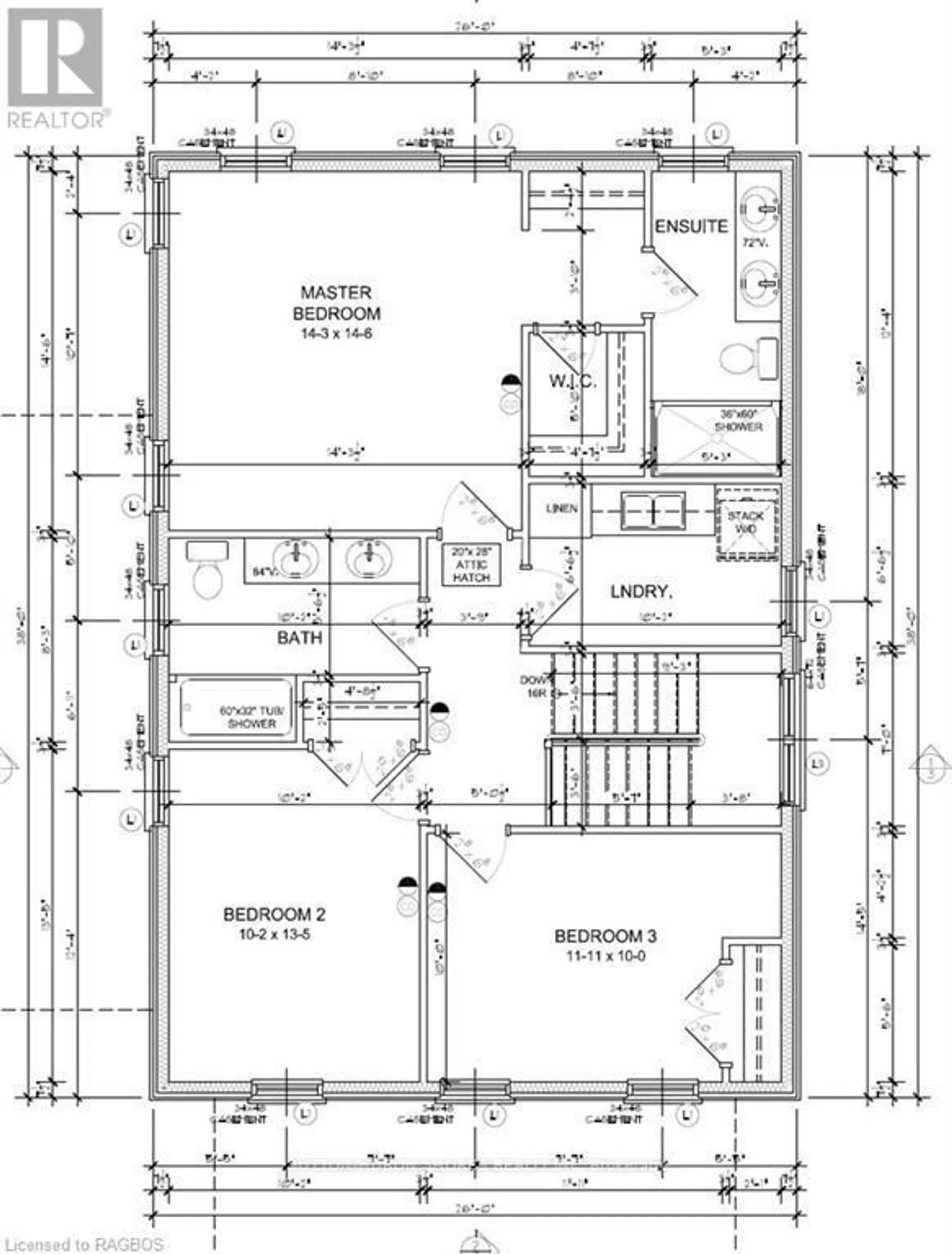 282 GROSVENOR STREET S - Image 6