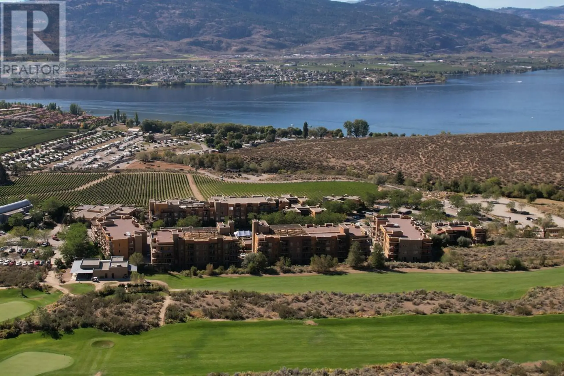 Property at #155 1200 RANCHER CREEK ROAD, Osoyoos, BC