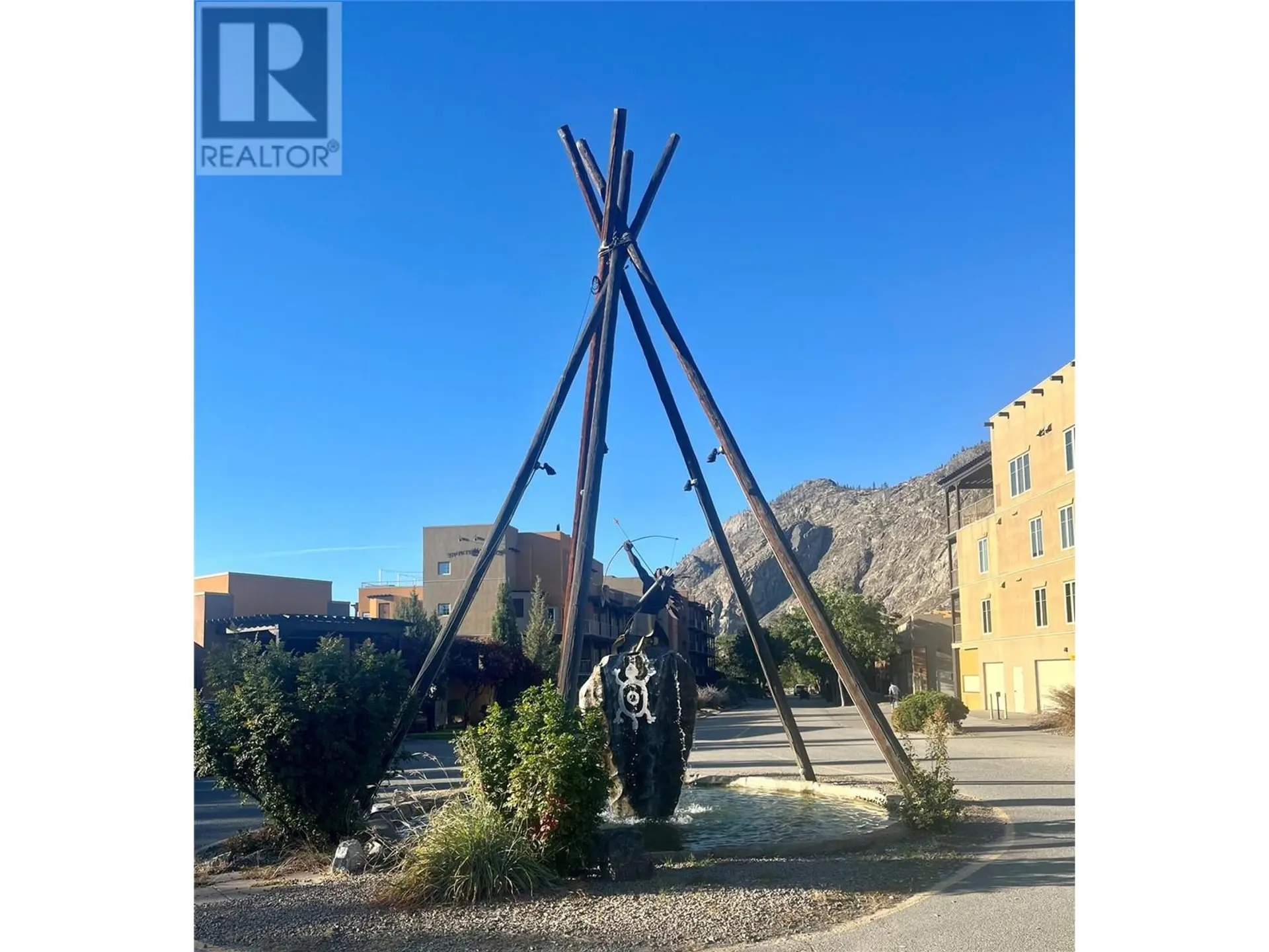 Property at #155 1200 RANCHER CREEK ROAD, Osoyoos, BC