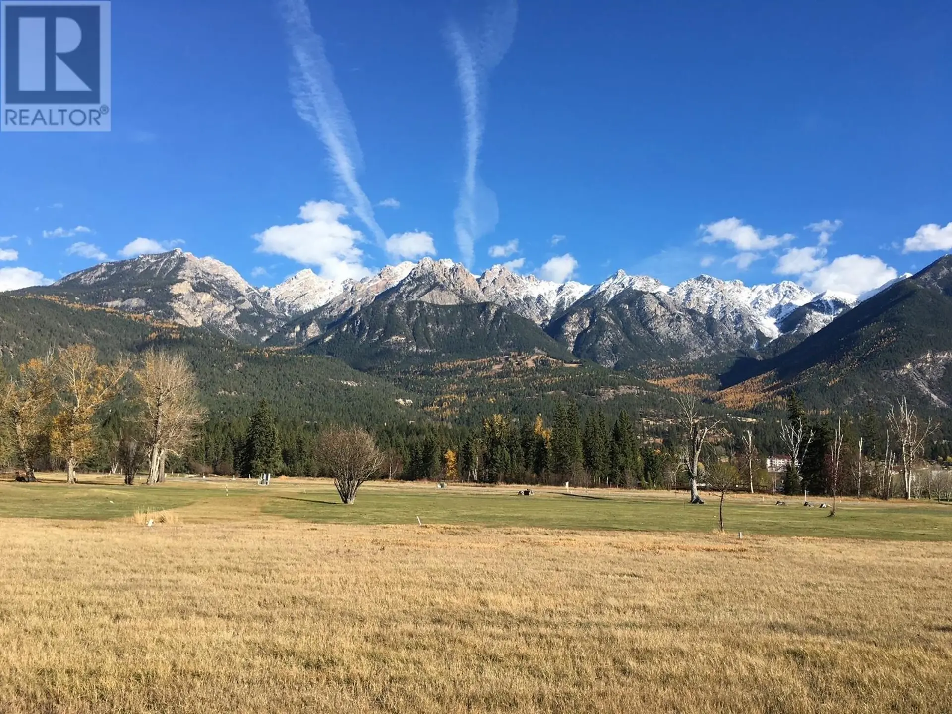 Property at LOT 119 RIVERSIDE DRIVE, Fairmont Hot Springs, BC