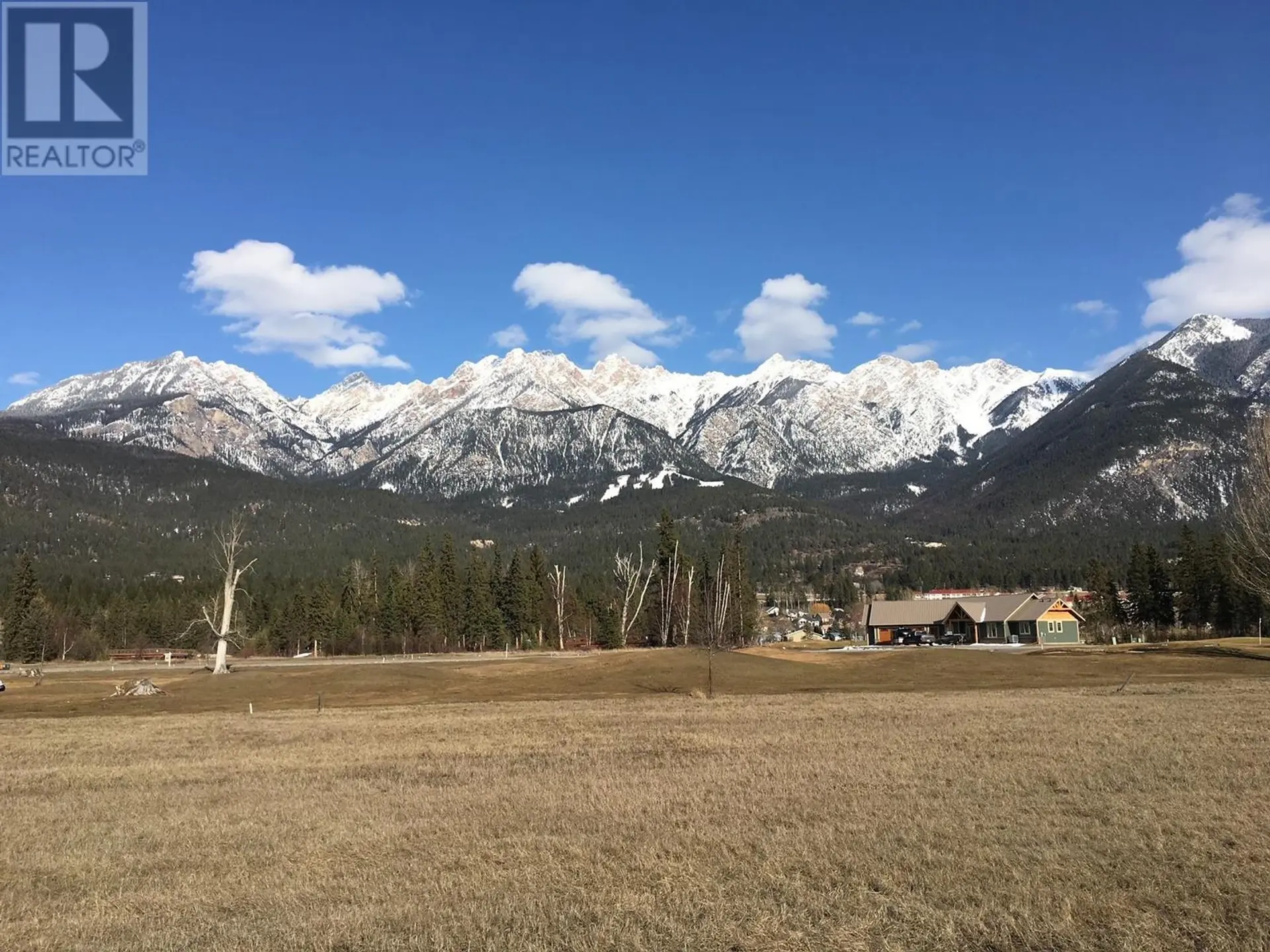 Property at LOT 119 RIVERSIDE DRIVE, Fairmont Hot Springs, BC