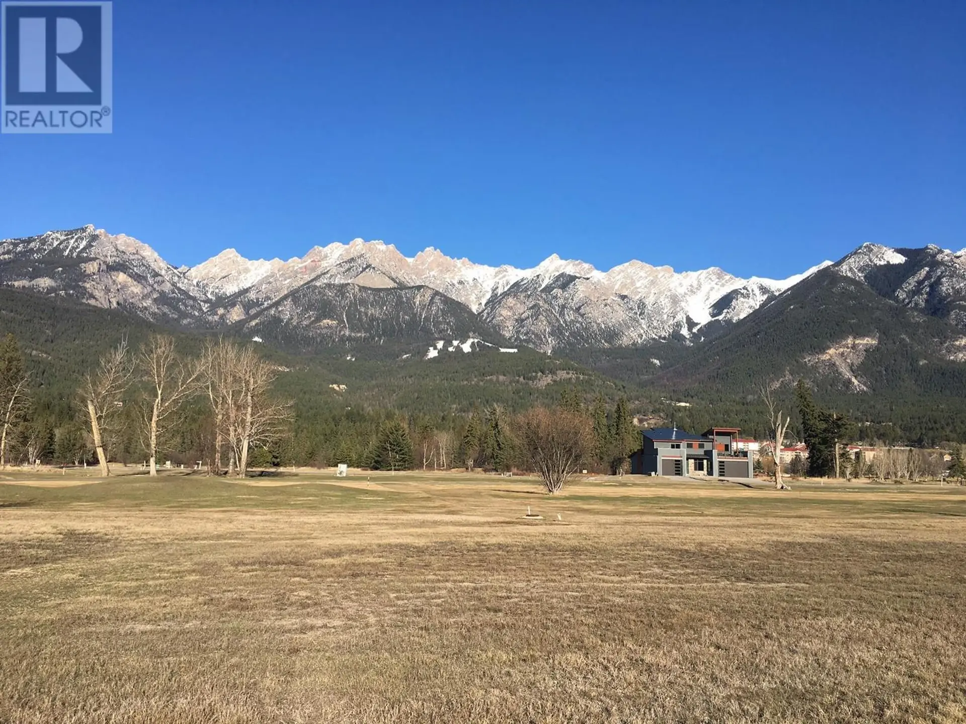 Property at LOT 119 RIVERSIDE DRIVE, Fairmont Hot Springs, BC