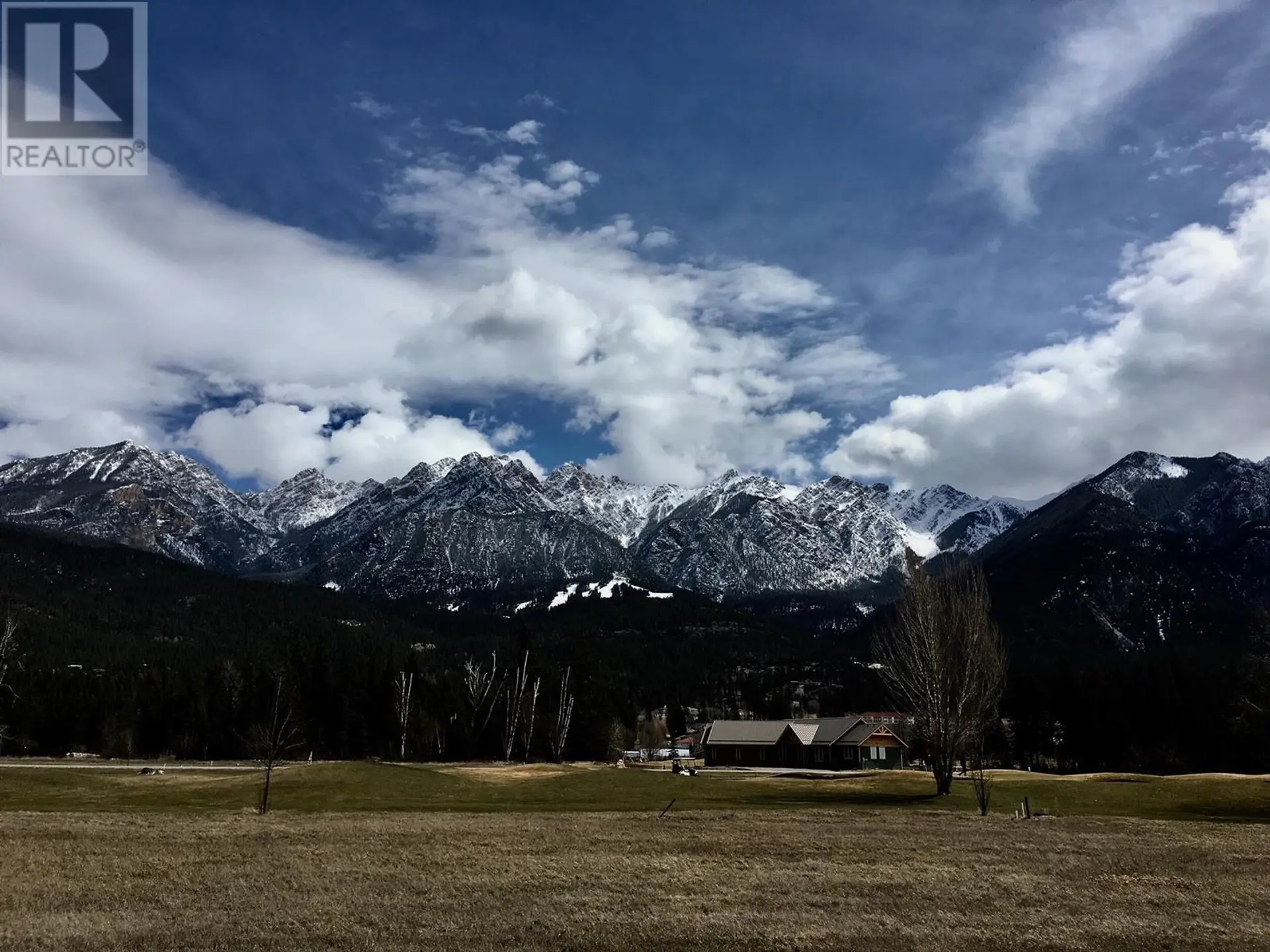 Property at LOT 119 RIVERSIDE DRIVE, Fairmont Hot Springs, BC