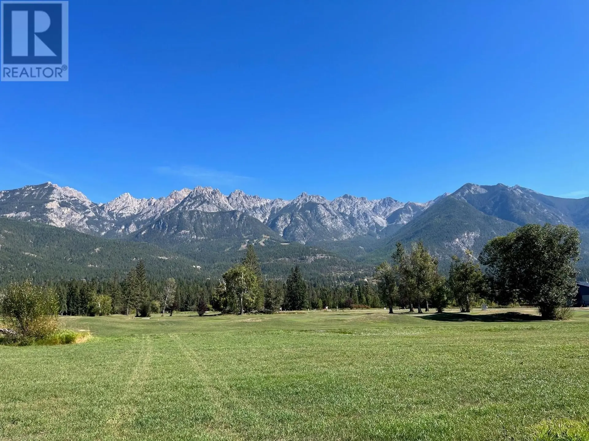 Property at LOT 119 RIVERSIDE DRIVE, Fairmont Hot Springs, BC