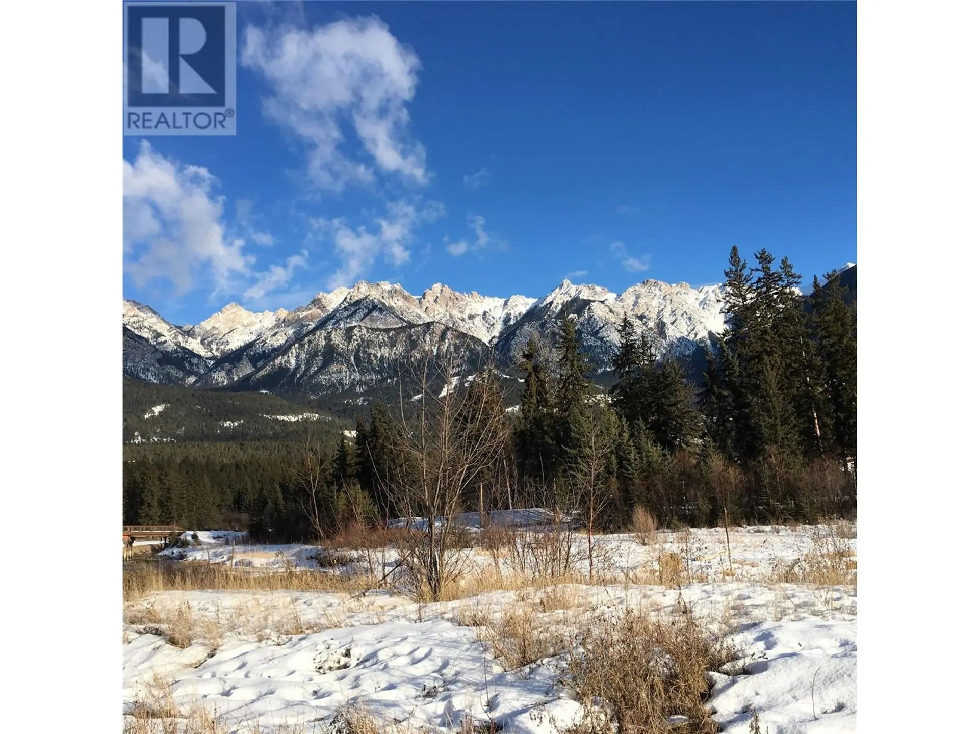 Property at LOT 119 RIVERSIDE DRIVE, Fairmont Hot Springs, BC