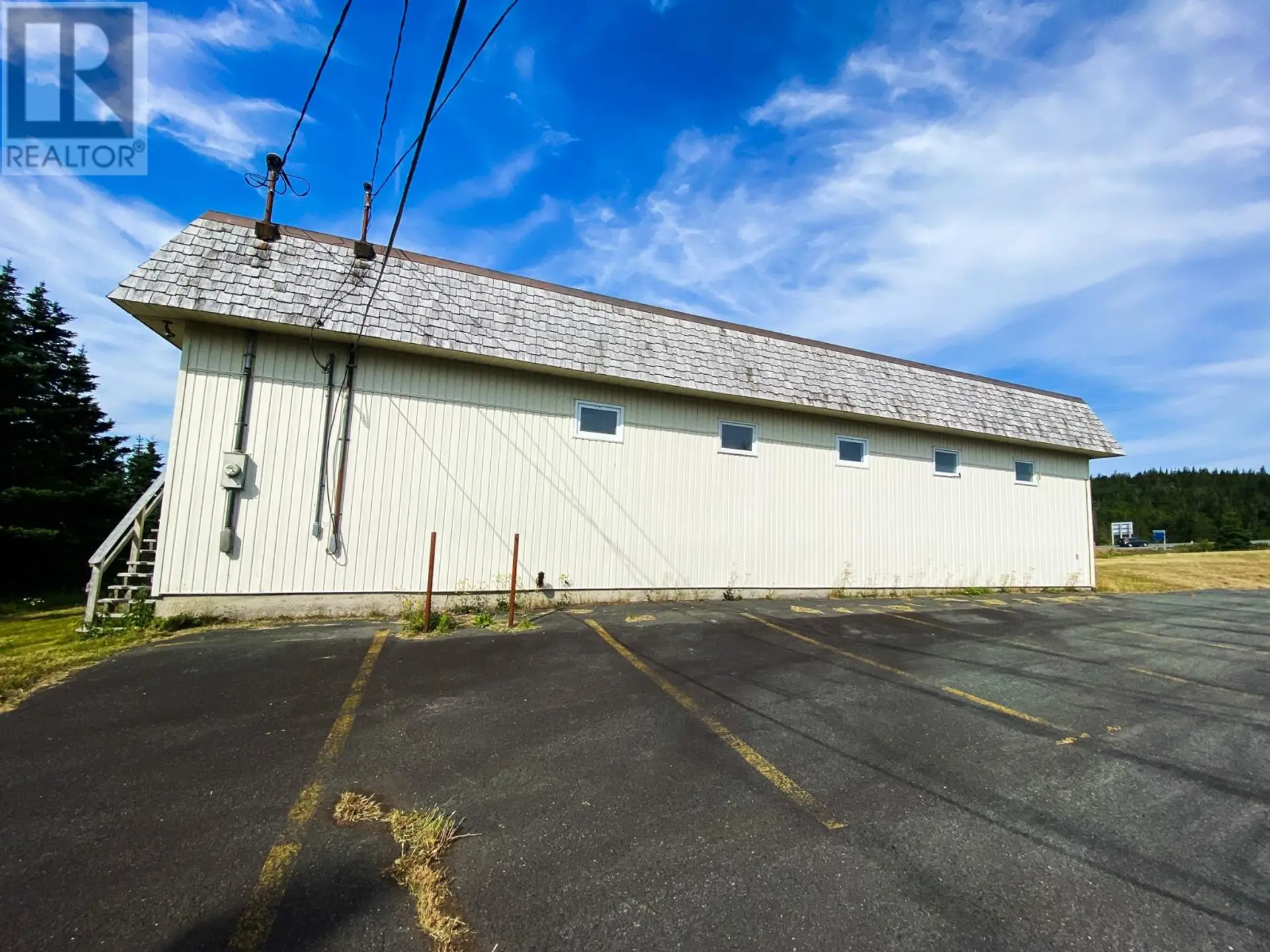 Property at 1 CHVO DRIVE, Carbonear, NL