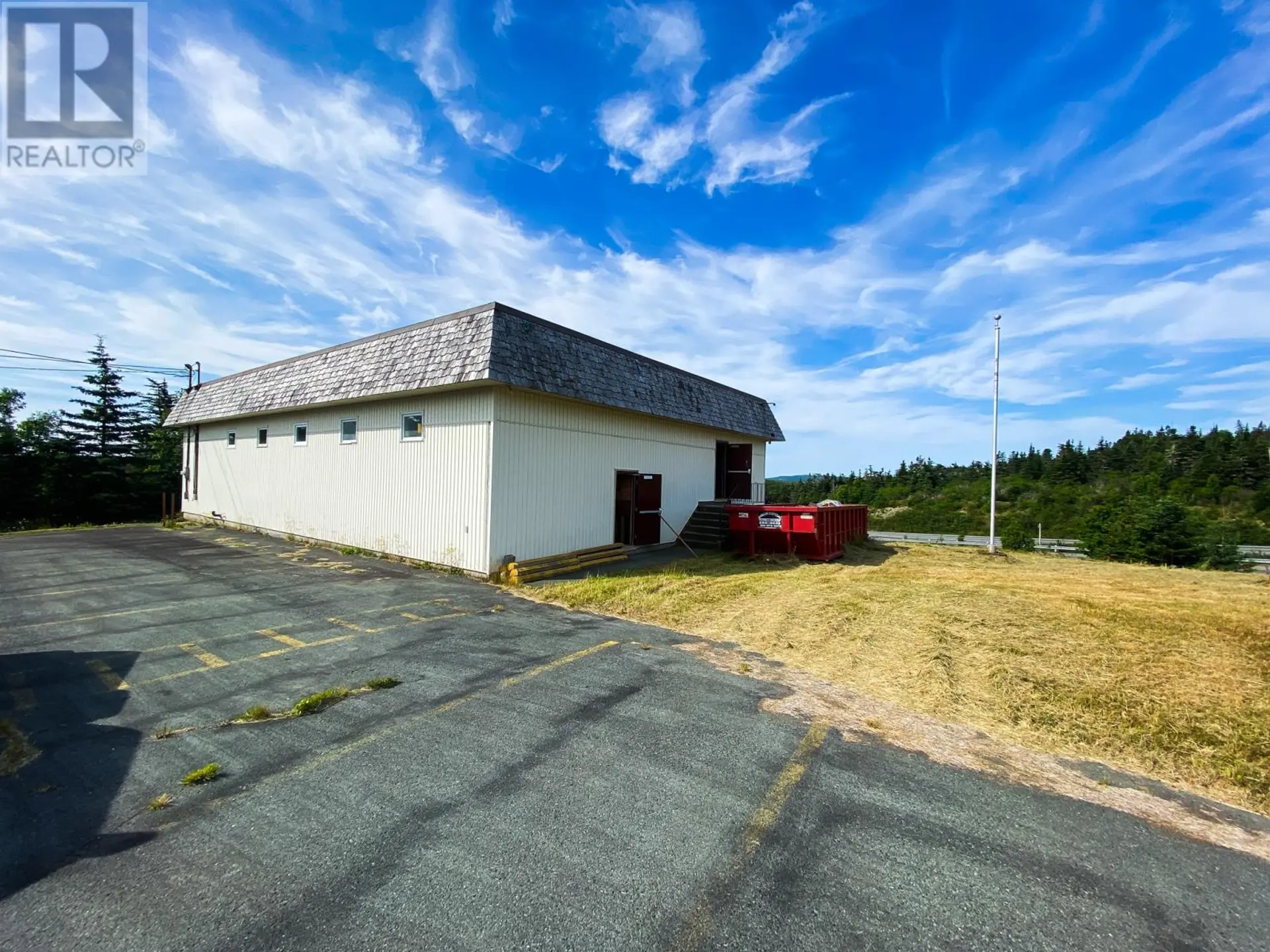 Property at 1 CHVO DRIVE, Carbonear, NL
