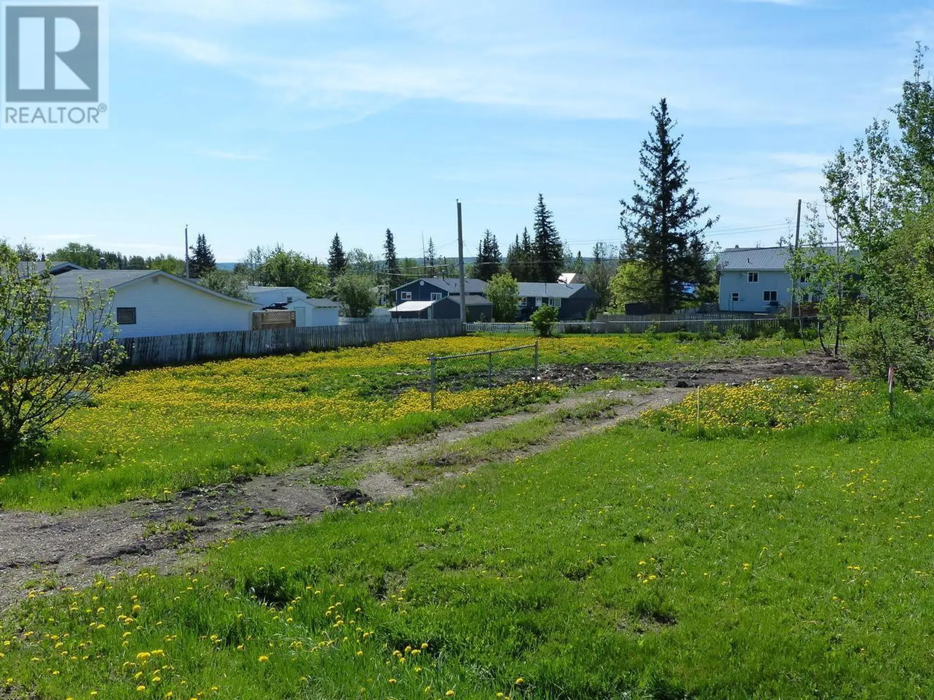 Property at 4811 49 AVENUE, Pouce Coupe, BC