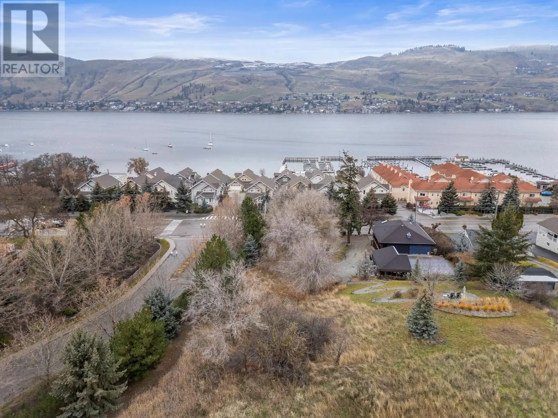 Property at 7740 OKANAGAN LANDING ROAD, Vernon, BC