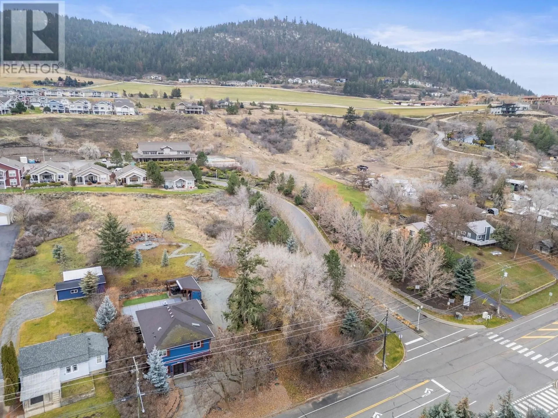 Property at 7740 OKANAGAN LANDING ROAD, Vernon, BC