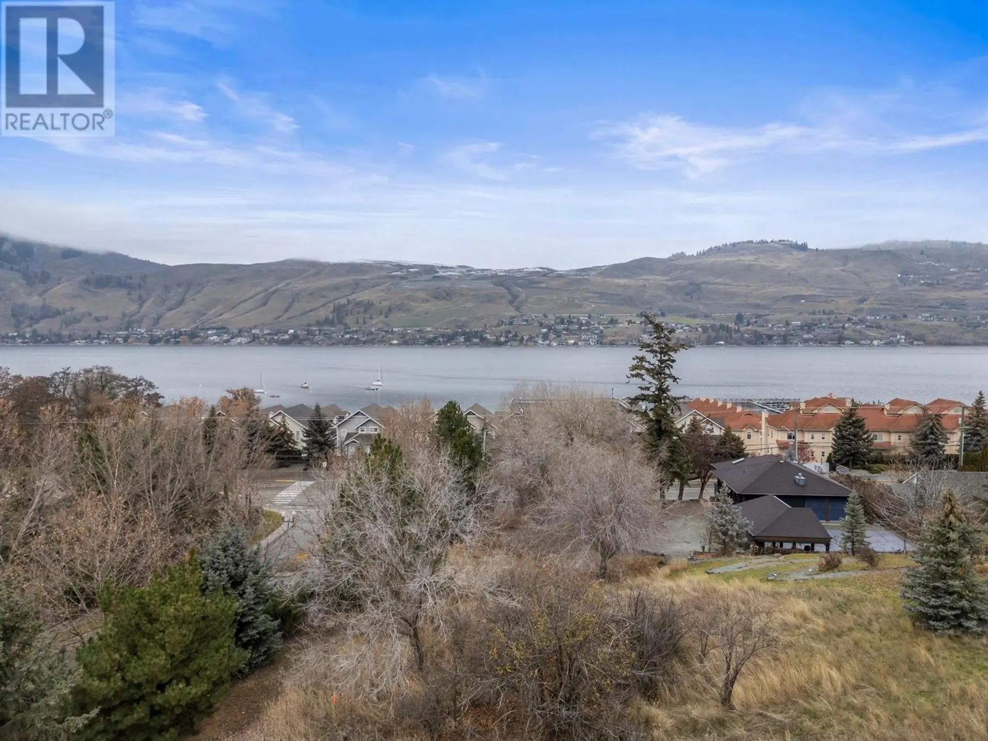 Property at 7740 OKANAGAN LANDING ROAD, Vernon, BC