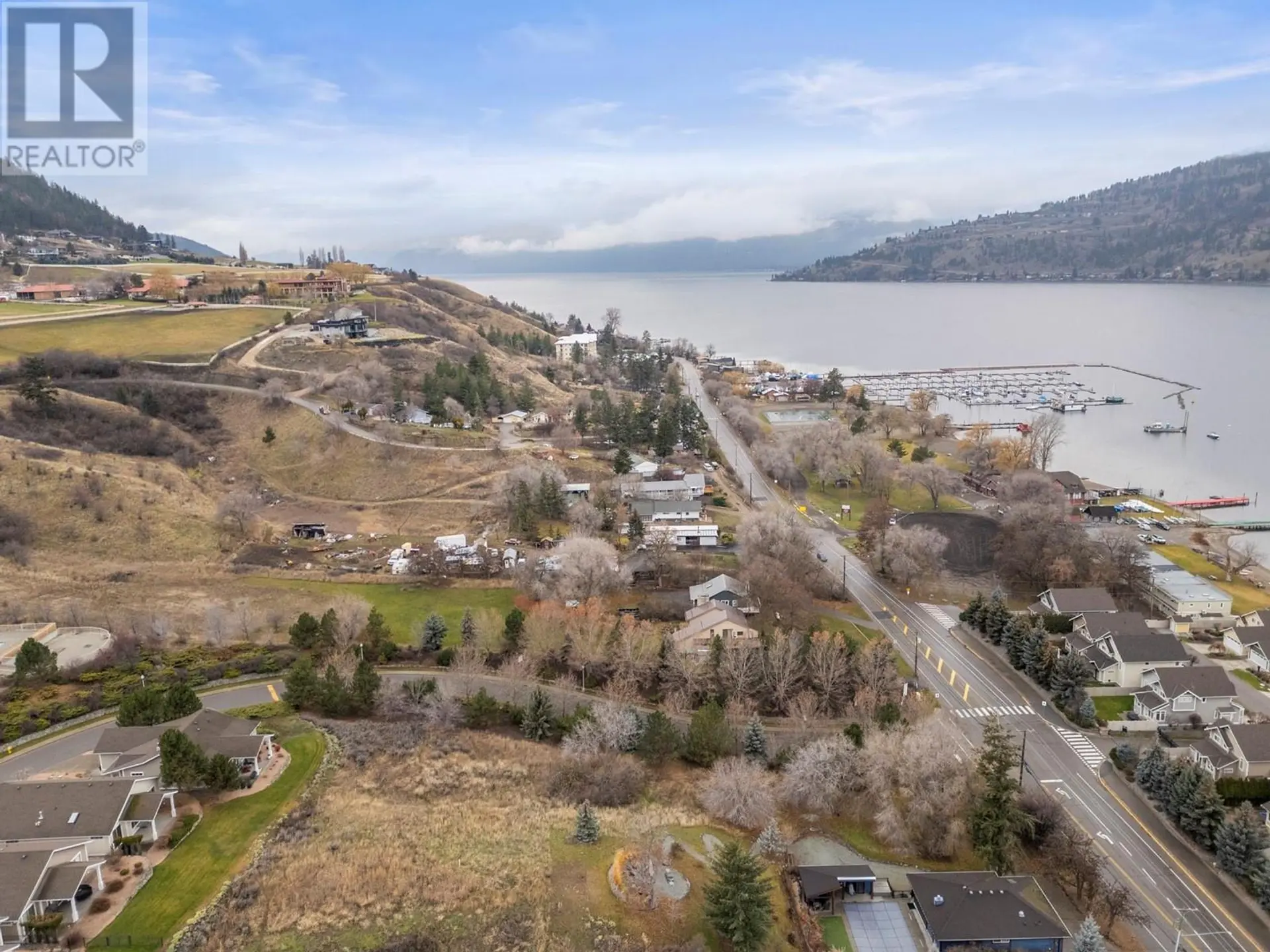 Property at 7740 OKANAGAN LANDING ROAD, Vernon, BC