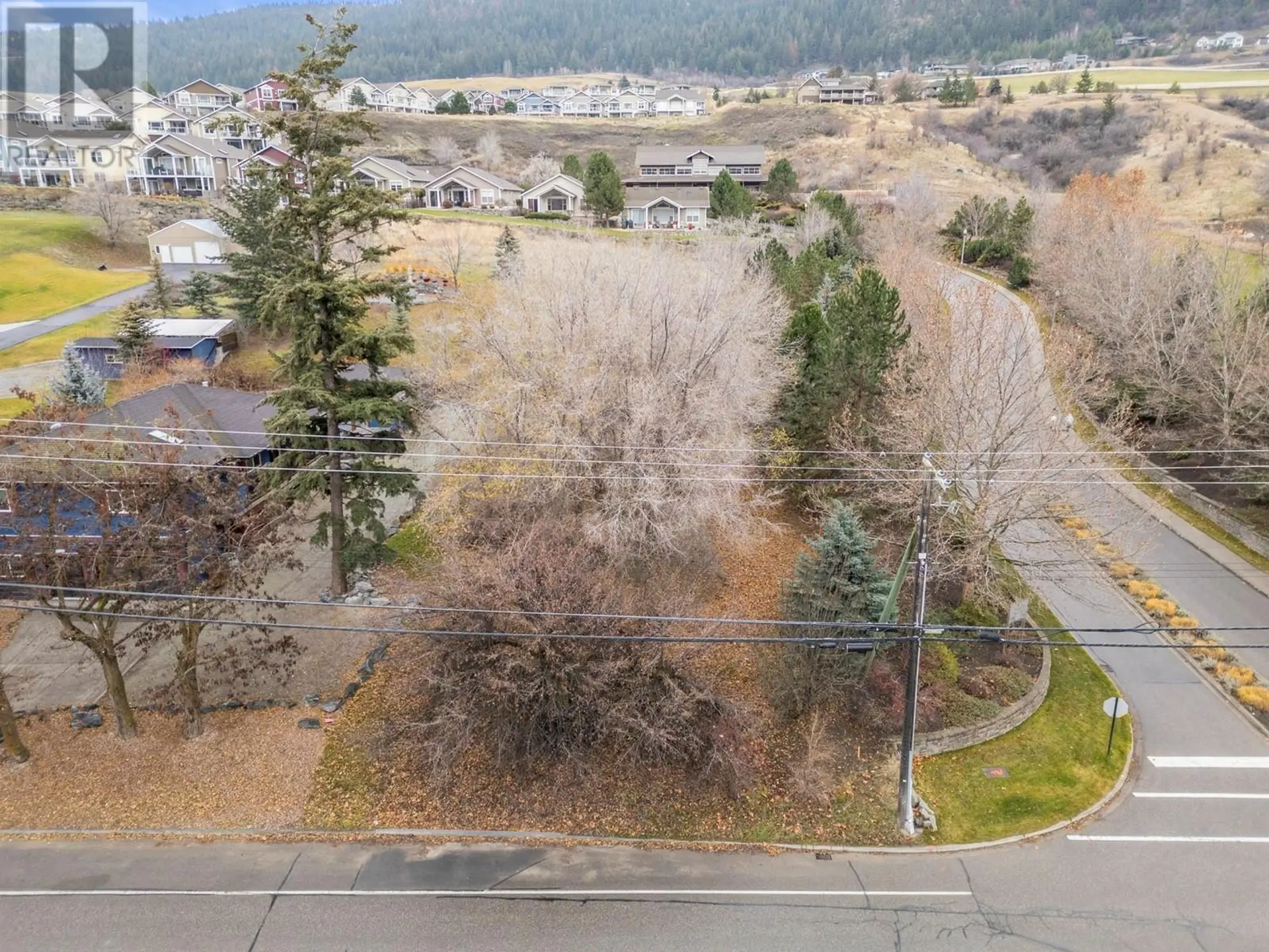 Property at 7740 OKANAGAN LANDING ROAD, Vernon, BC