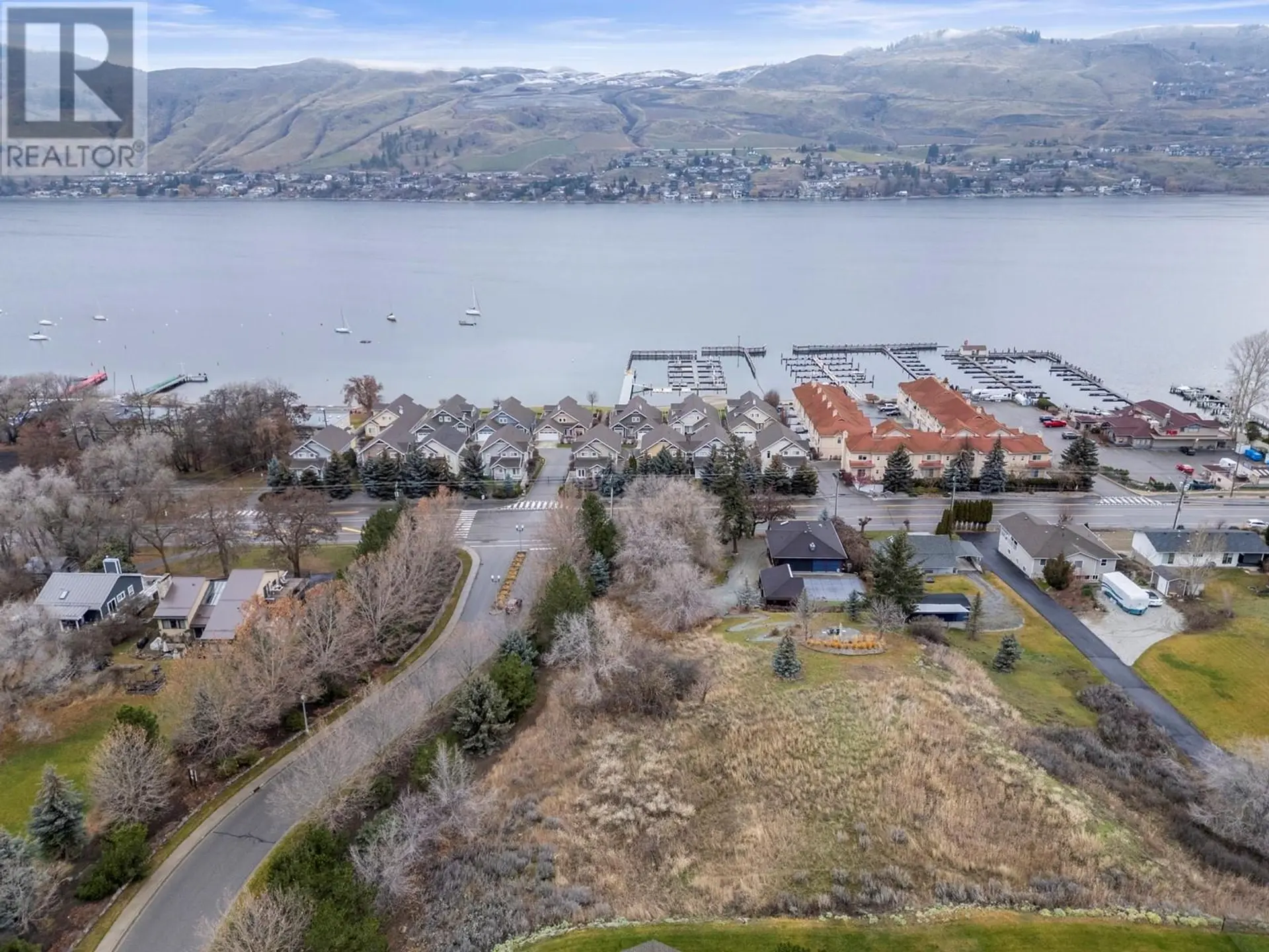 Property at 7740 OKANAGAN LANDING ROAD, Vernon, BC