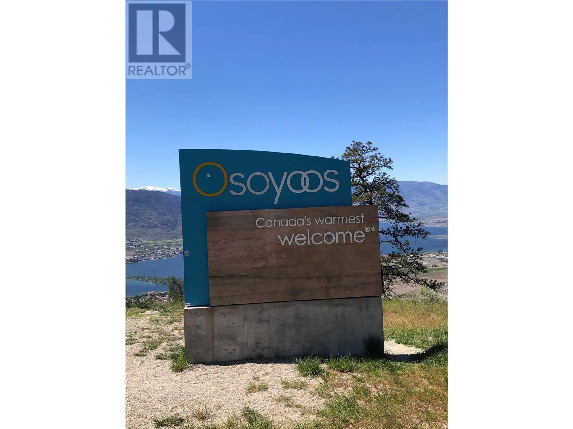 Property at 891 RAVEN HILL ROAD, Osoyoos, BC
