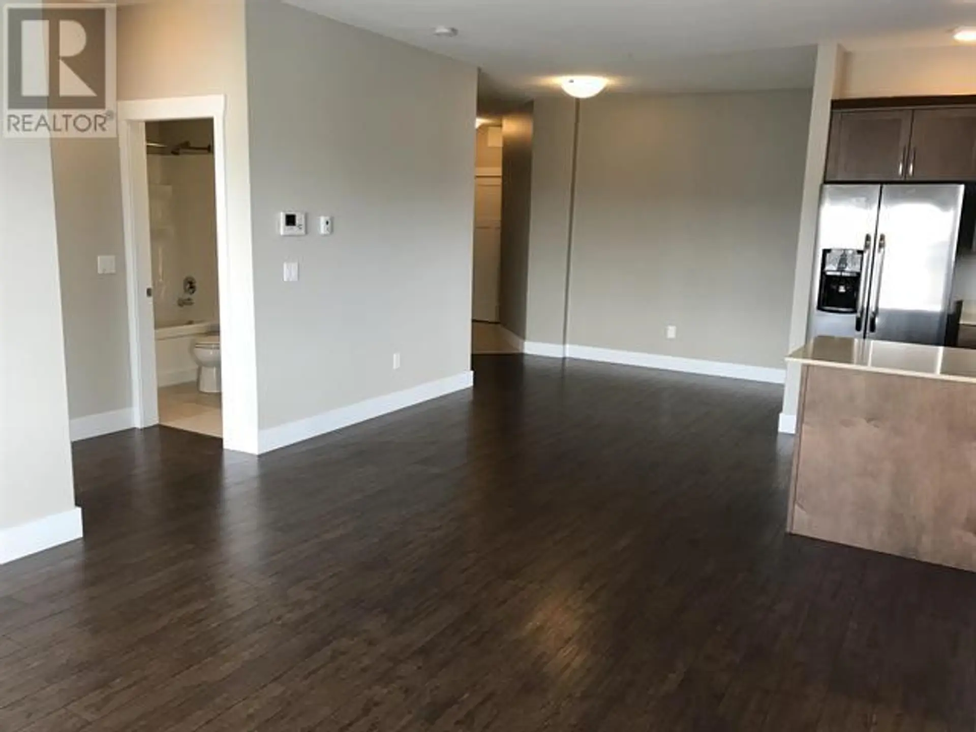 Property at #103 11205 105 AVENUE, Fort St. John, BC