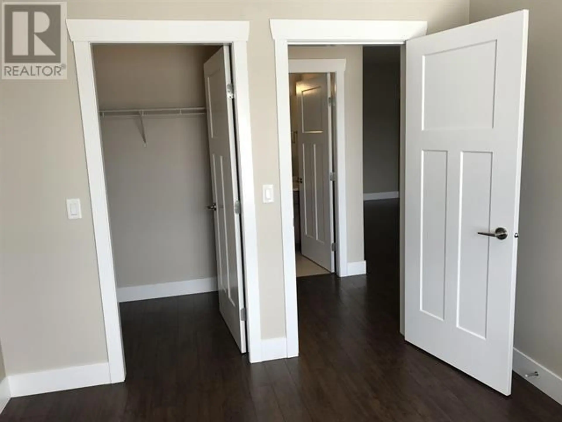 Property at #103 11205 105 AVENUE, Fort St. John, BC