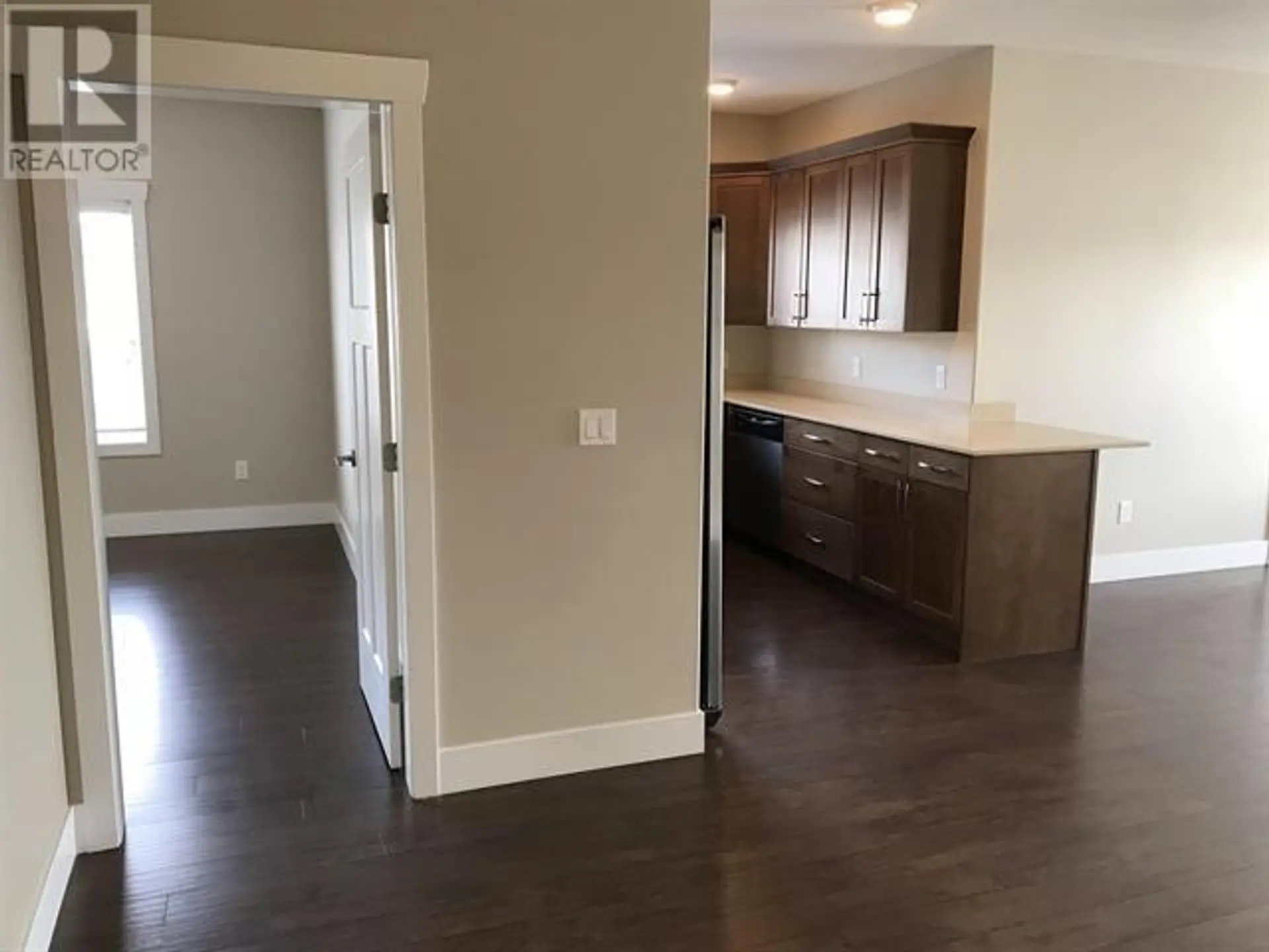 Property at #103 11205 105 AVENUE, Fort St. John, BC