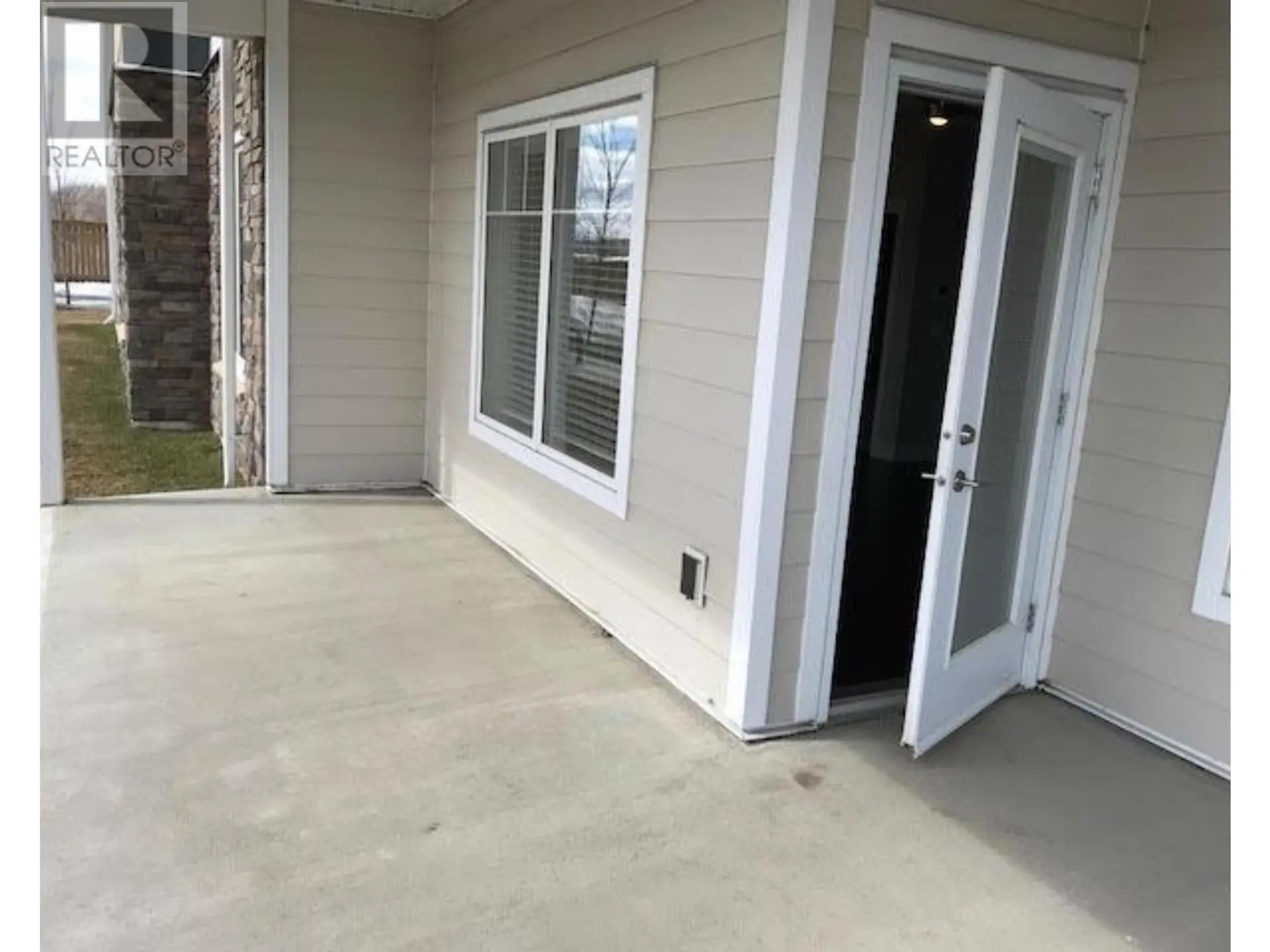 Property at #103 11205 105 AVENUE, Fort St. John, BC