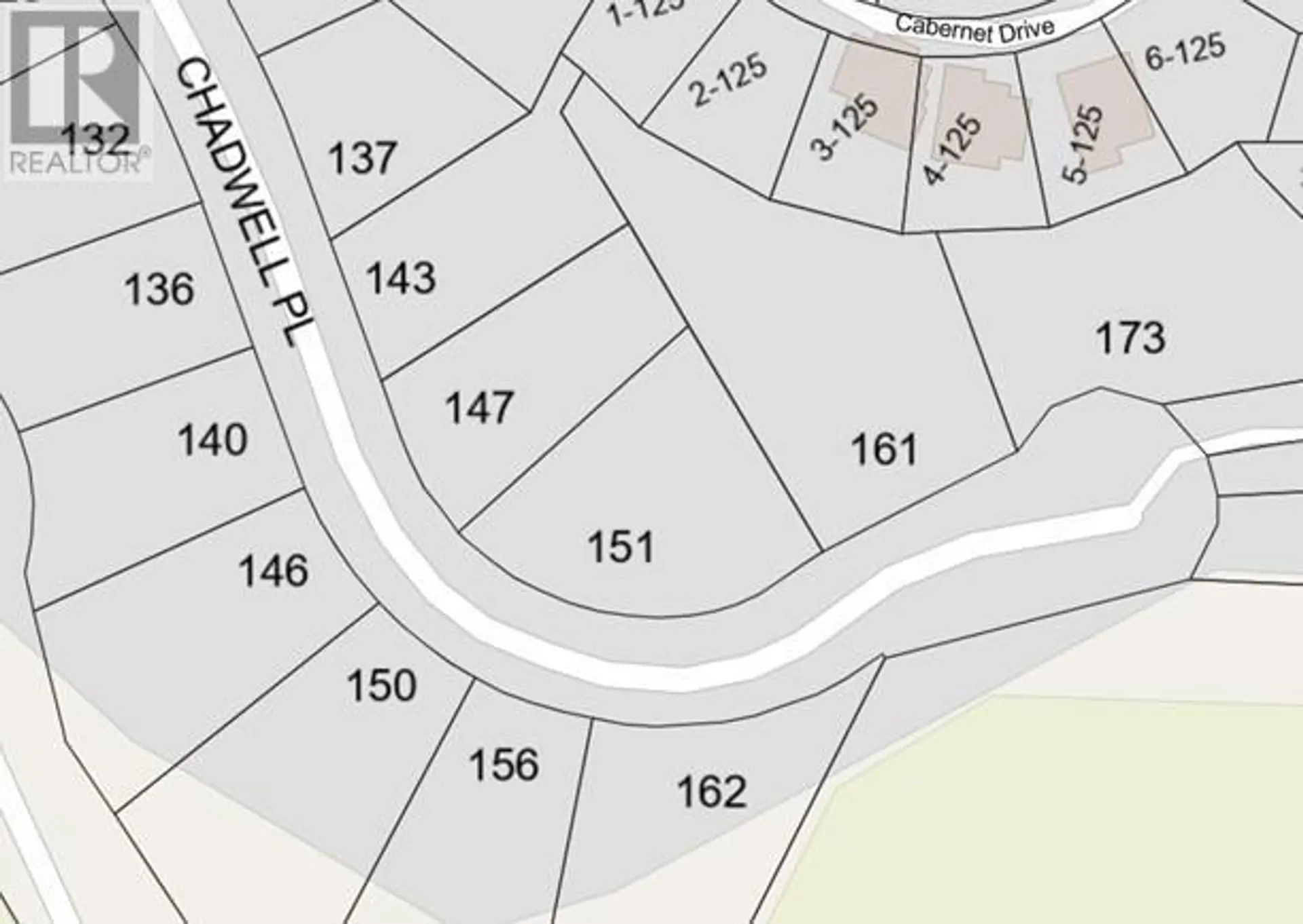 Property at 151 CHADWELL PLACE, Okanagan Falls, BC